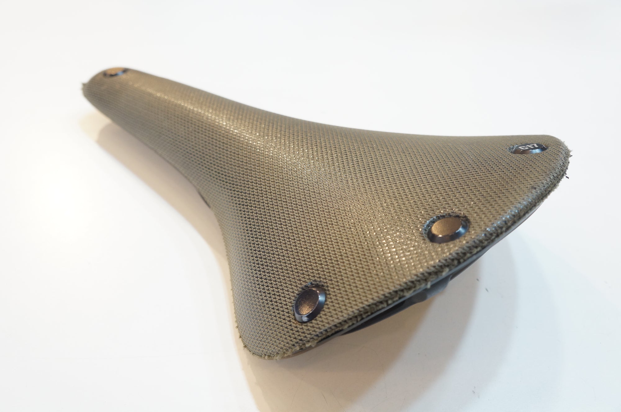 BROOKS 「ブルックス」 CAMBIUM C17 サドル / バイチャリ浦和ベース