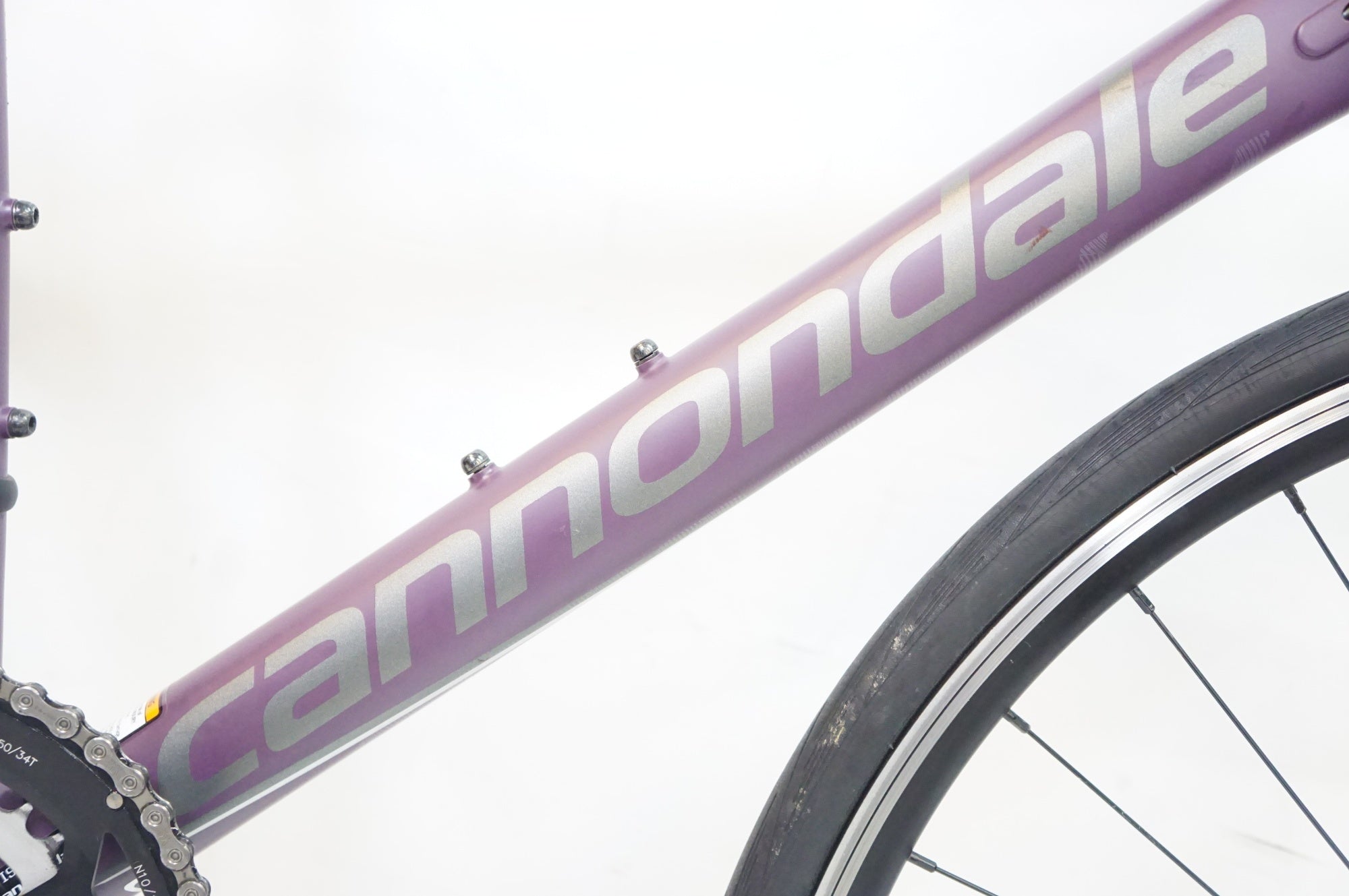 CANNONDALE 「キャノンデール」 SYNAPSE WOMEN'S 105 2016年モデル ロードバイク / 熊谷本店