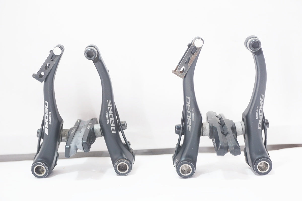 SHIMANO 「シマノ」 DEORE BR-T610 Vブレーキセット / バイチャリ世田谷店