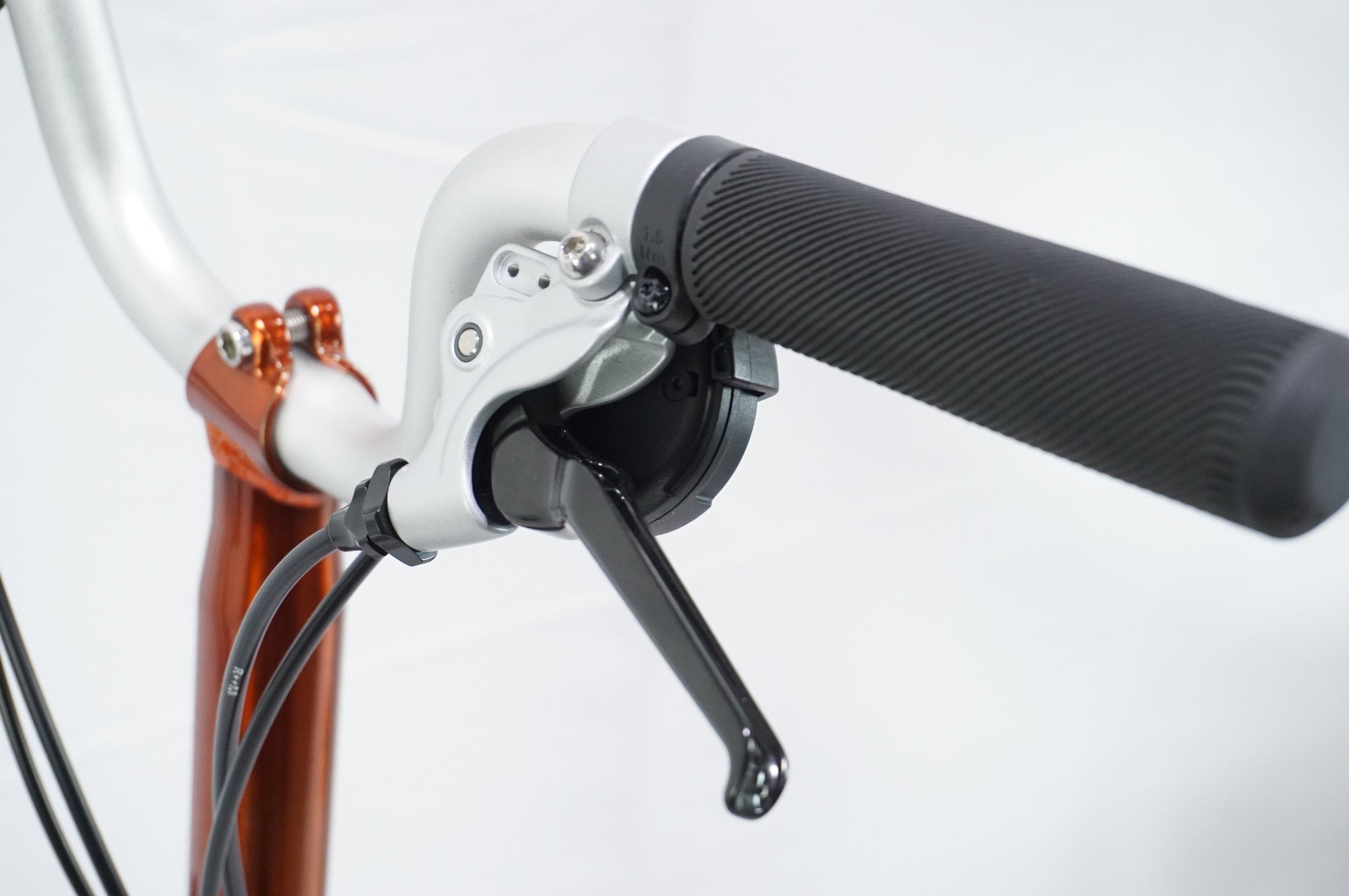 BROMPTON 「ブロンプトン」 M6R PREMIUM COLOR 2019年モデル 16インチ 折りたたみ自転車 / 中目黒店