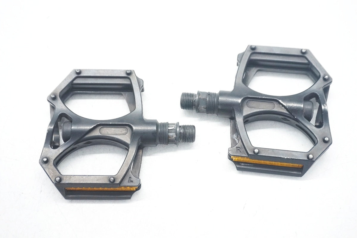 GRUNGE 「グランジ」 M195 ペダル / 大阪門真店