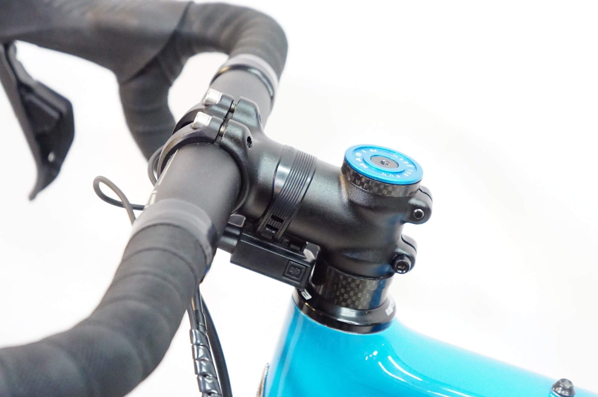 MARIN MTB ドロップハンドル グラベルロード 北海道札幌近郊 自転車