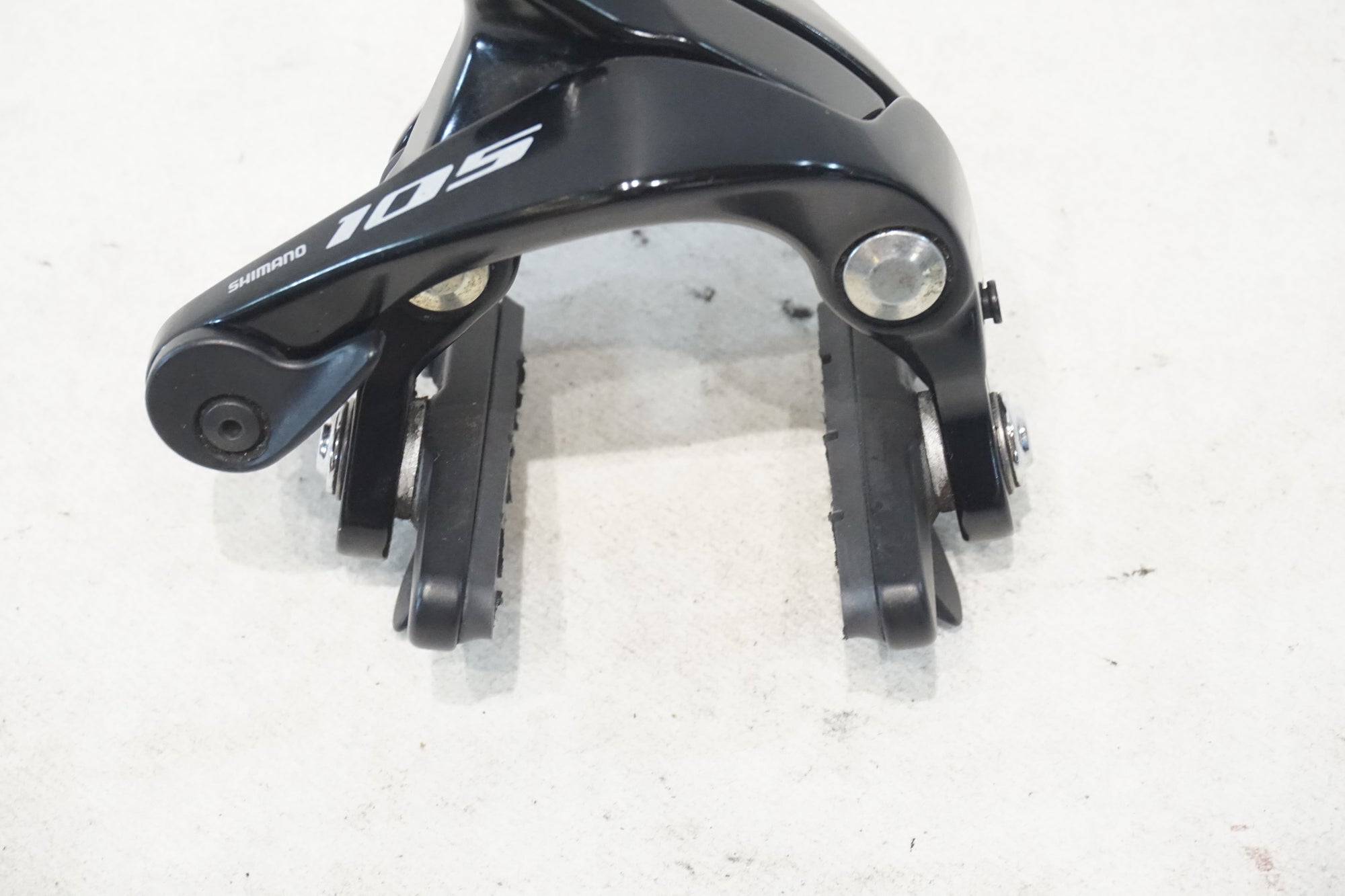 シマノ 105 キャリパーブレーキ BR-R7000 SHIMANO シマノ SHIMANO BR-R7000 105 前後セット デュアルピボット