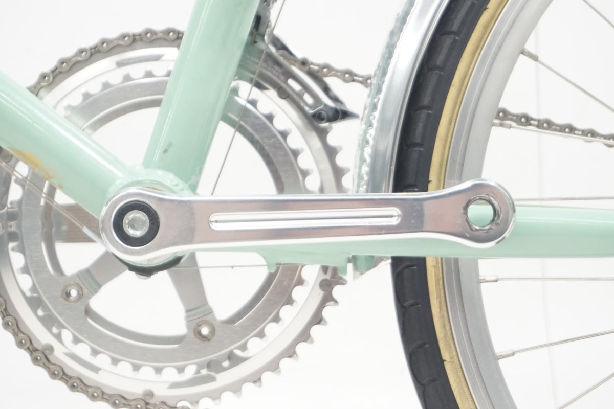 BIANCHI 「ビアンキ」 MINIVELO 10 FLAT 2013年モデル ミニベロ / 滋賀