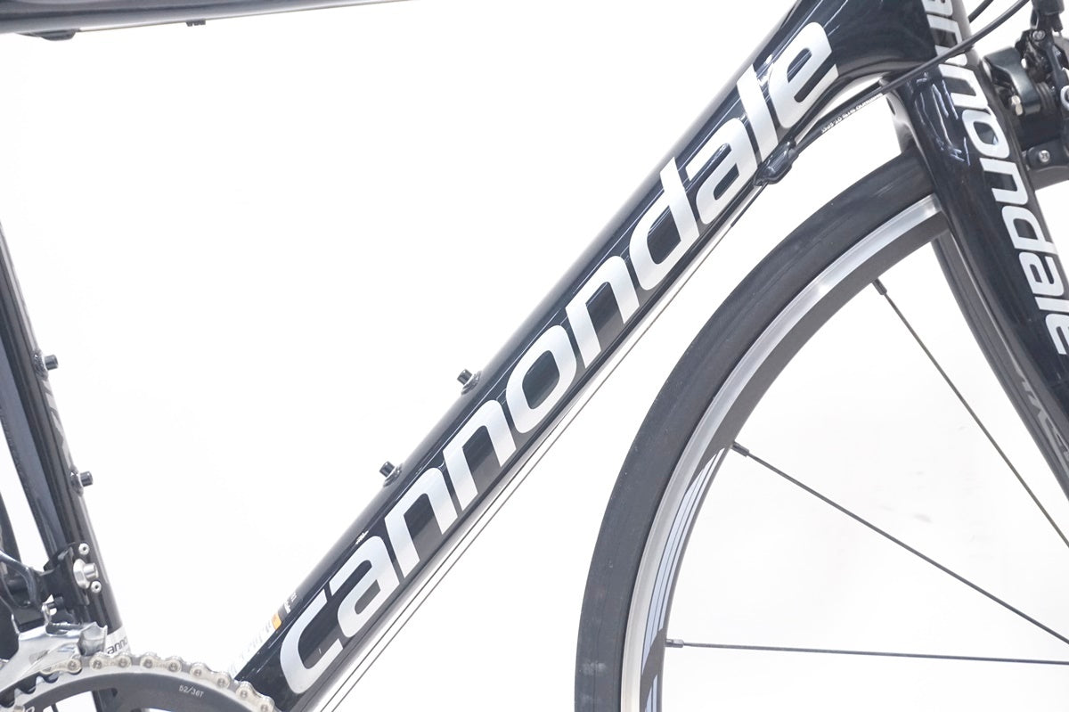 CANNONDALE 「キャノンデール」 SUPERSIX EVO CARBON 105 2015年モデル ロードバイク / 大阪門真店