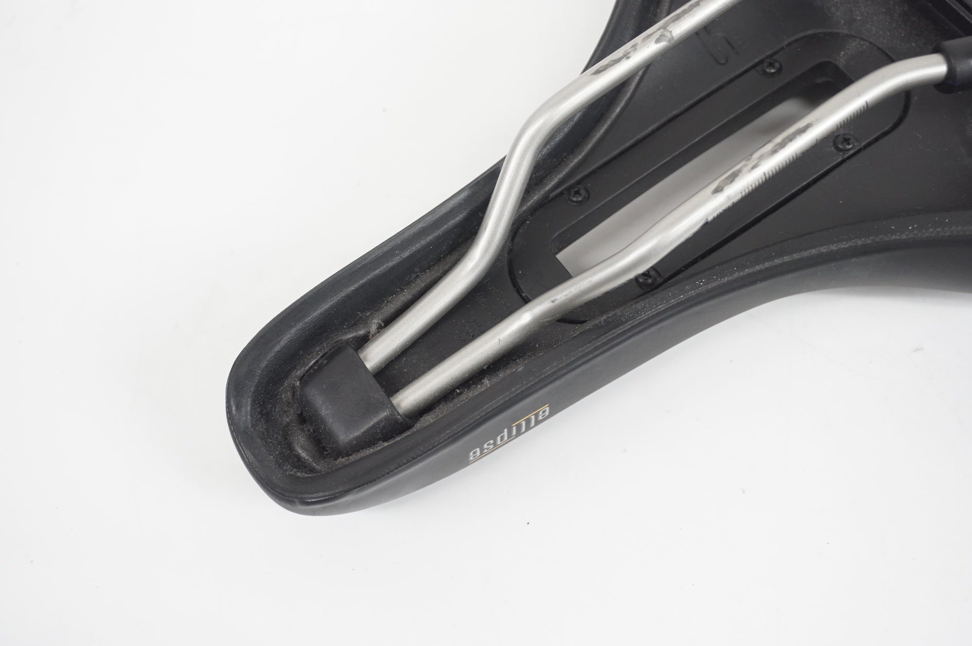 SELLE ROYAL 「セラロイヤル」 ELLIPSE サドル / 大宮店