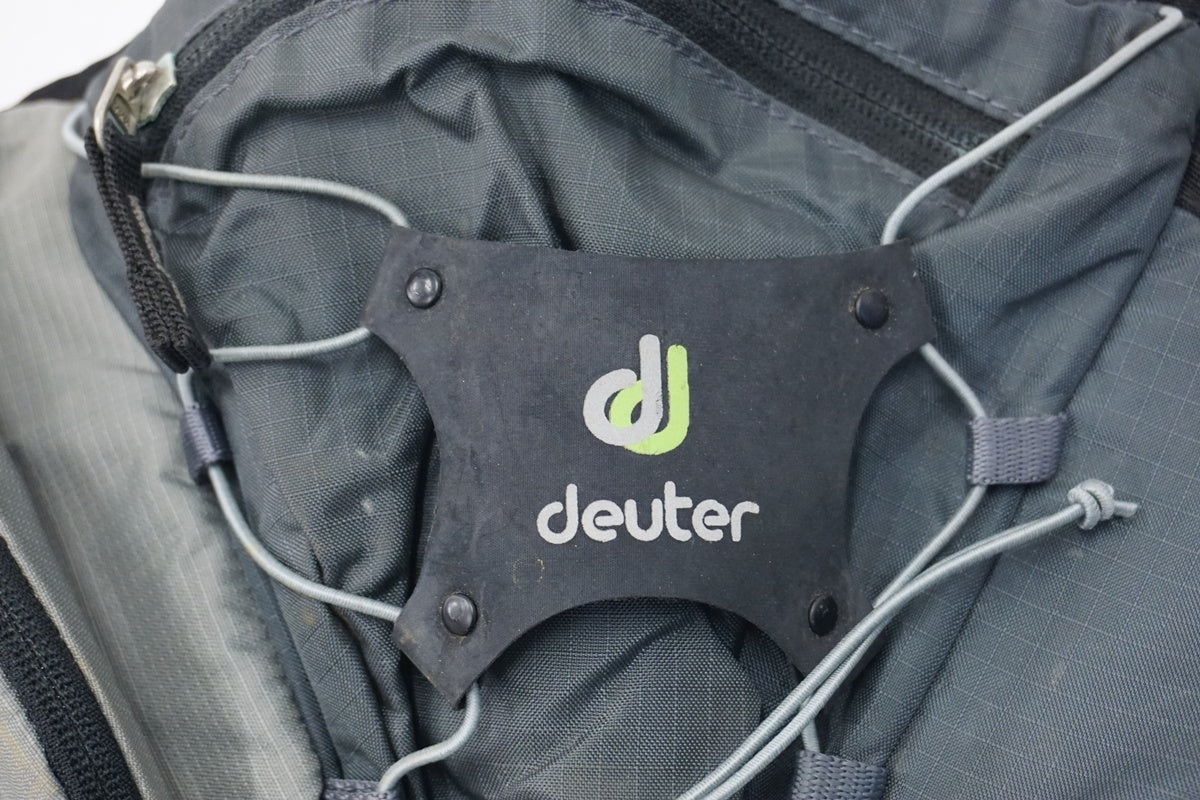 DEUTER 「ドイター」PULSE THREE ウエストバッグ / 浜松店