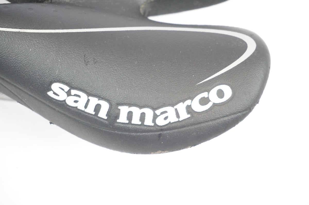 SELLE SAN MARCO 「セラサンマルコ」 ASPIDE ARROWHEAD サドル / 宇都宮店