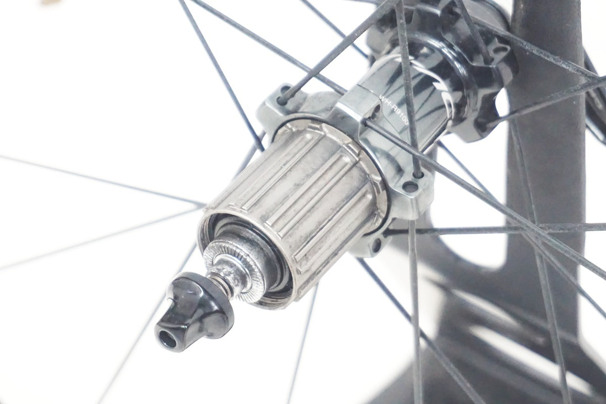 SHIMANO 「シマノ」 DURA-ACE WH-R9100 シマノ11s ホイールセット / 大阪美原北インター店