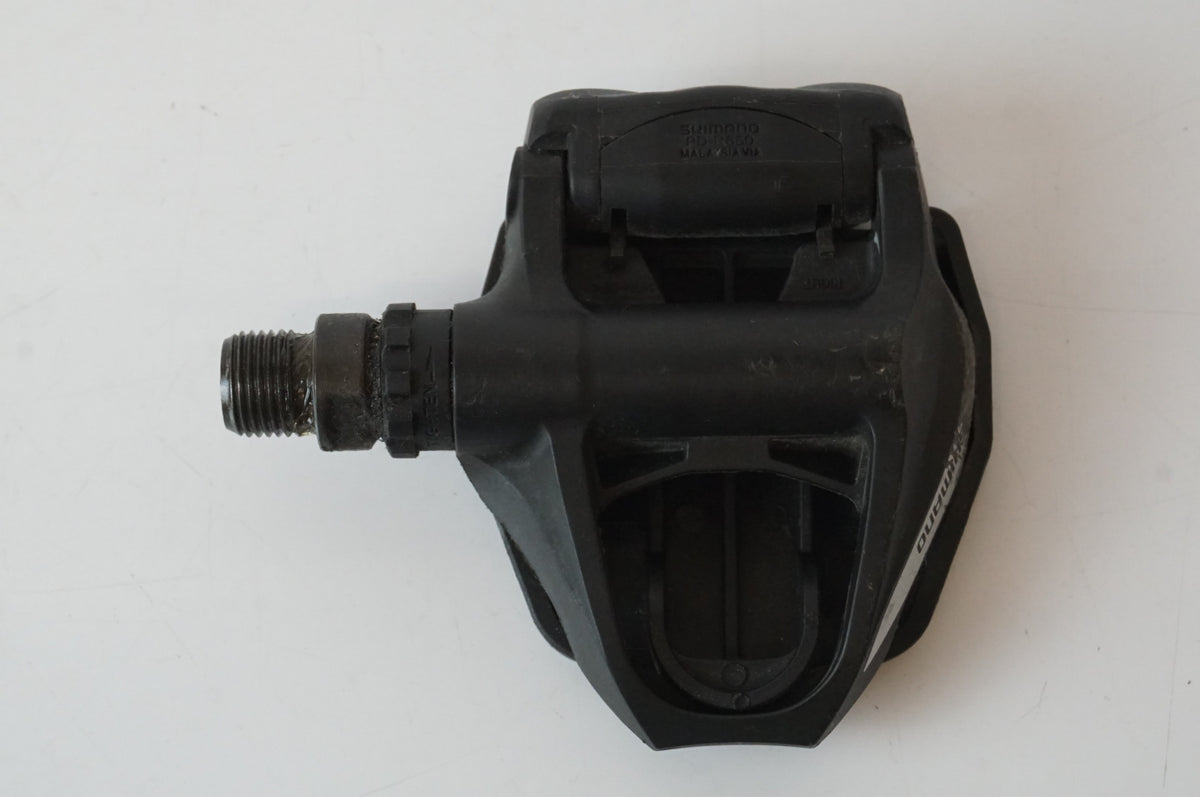 SHIMANO 「シマノ」 PD-R550 ペダル / 浜松店