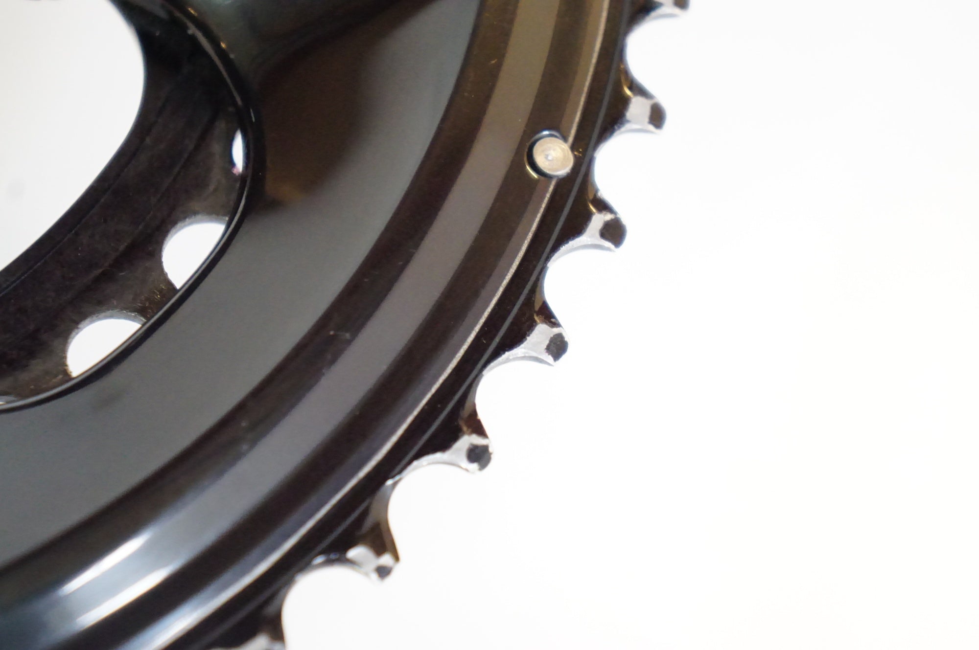 SHIMANO 「シマノ」 DURA-ACE FC-R9200 52-36T 170mm クランク / 熊谷本店