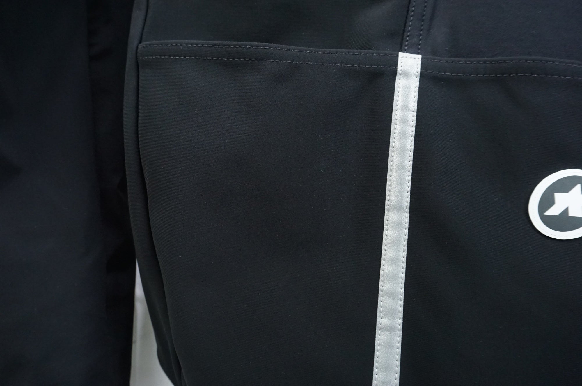 ASSOS 「アソス」 MILLE GT ULTRAZ WINTER JACKET EVO Mサイズ ジャケット / 中目黒店