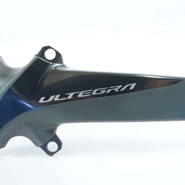 SHIMANO ULTEGRA R8000 クランクアーム　170mm SHIMANO 「シマノ」 ULTEGRA FC-R8000 170mm クランクアーム / 宇都宮