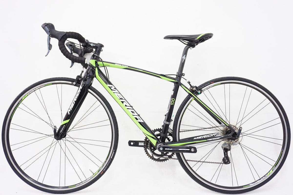 MERIDA「メリダ」 SCULTURA 100 2016年モデル カスタム ロードバイク / 浜松店