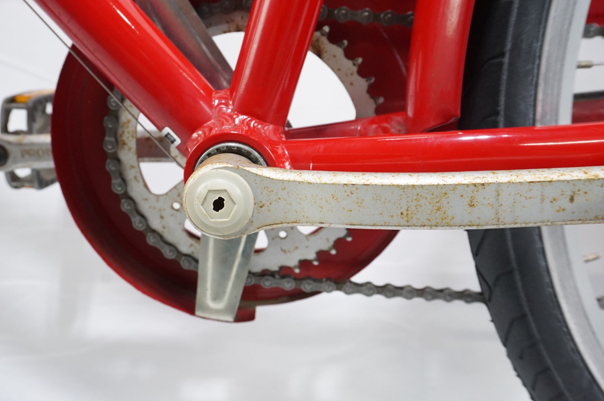 BIANCHI 「ビアンキ」 PRIMAVERA-L  2010年モデル クロスバイク / 中目黒店