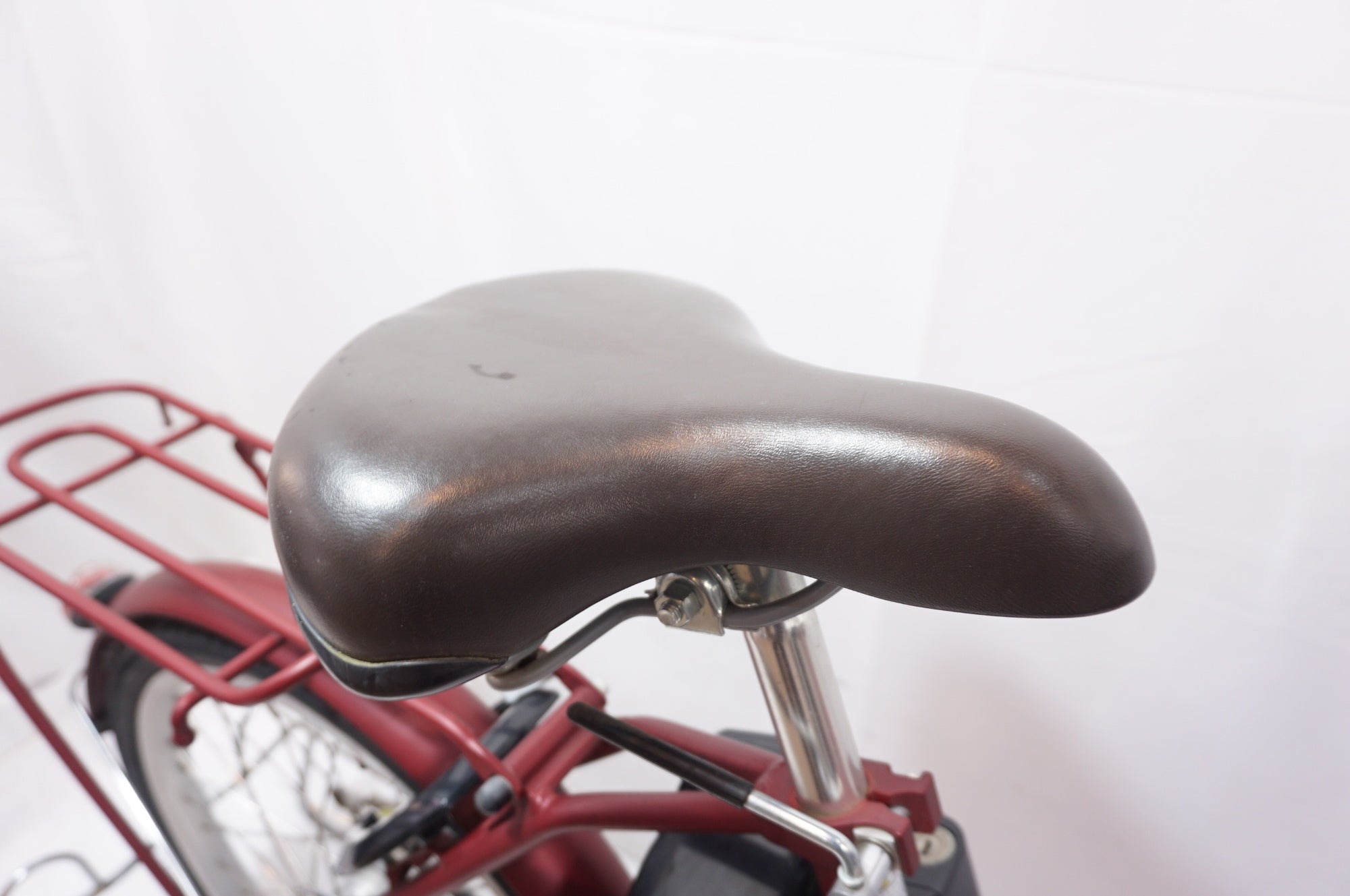 BRIDGESTONE 「ブリヂストン」 RAKUTTO 2021年モデル 電動アシスト自転車 / 世田谷店