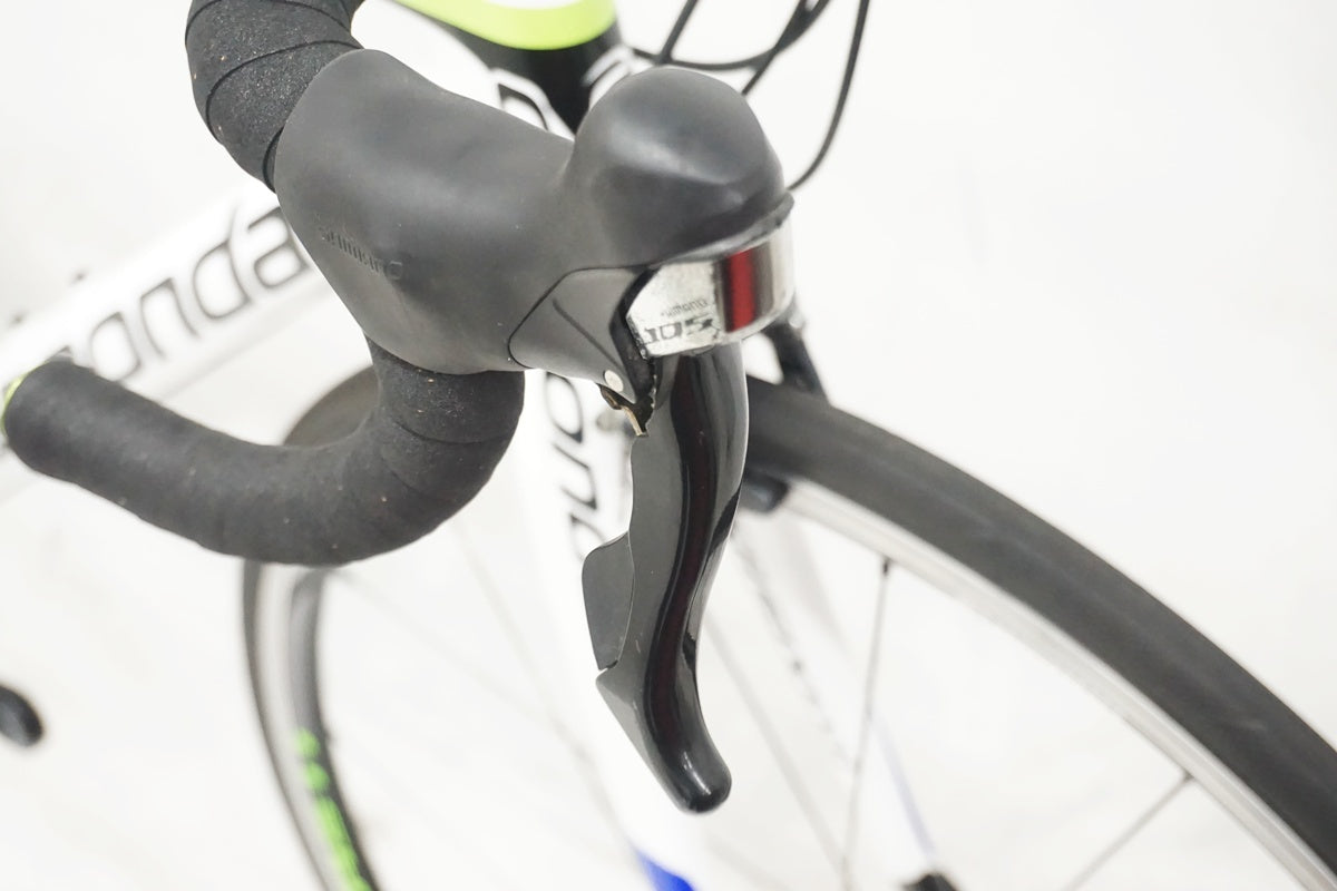 CANNONDALE 「キャノンデール」SUPERSIX EVO 105 2014年モデル ロードバイク/ 大阪美原北インター店