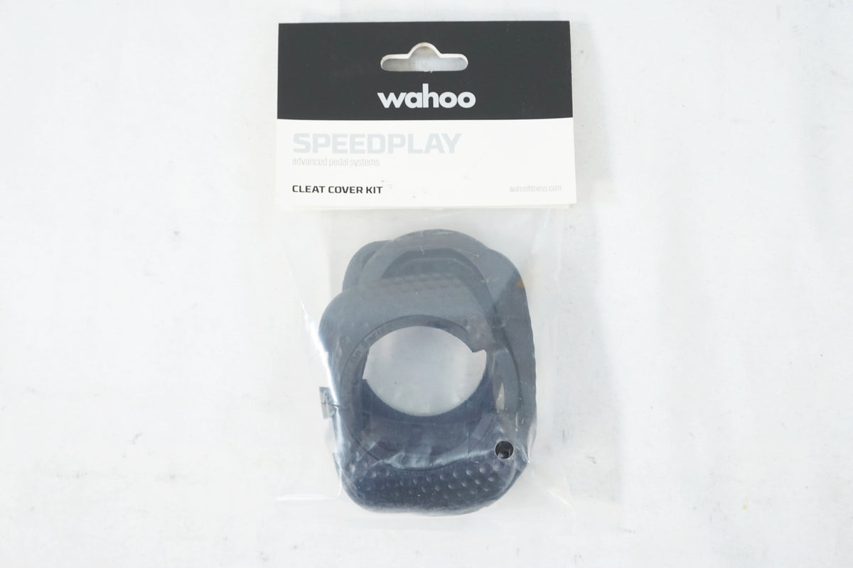 WAHOO 「ワフー」 SPEEDPLAY CLEAT COVER クリートカバー / 有明ガーデン店