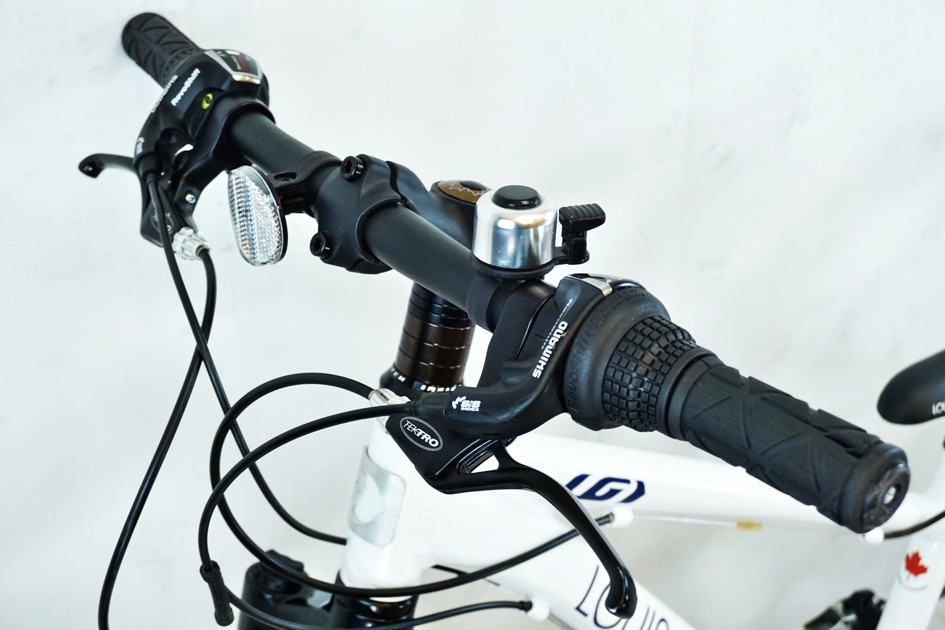 LOUIS GARNEAU 「ルイガノ」 LGS-J24 2020年モデル キッズバイク
