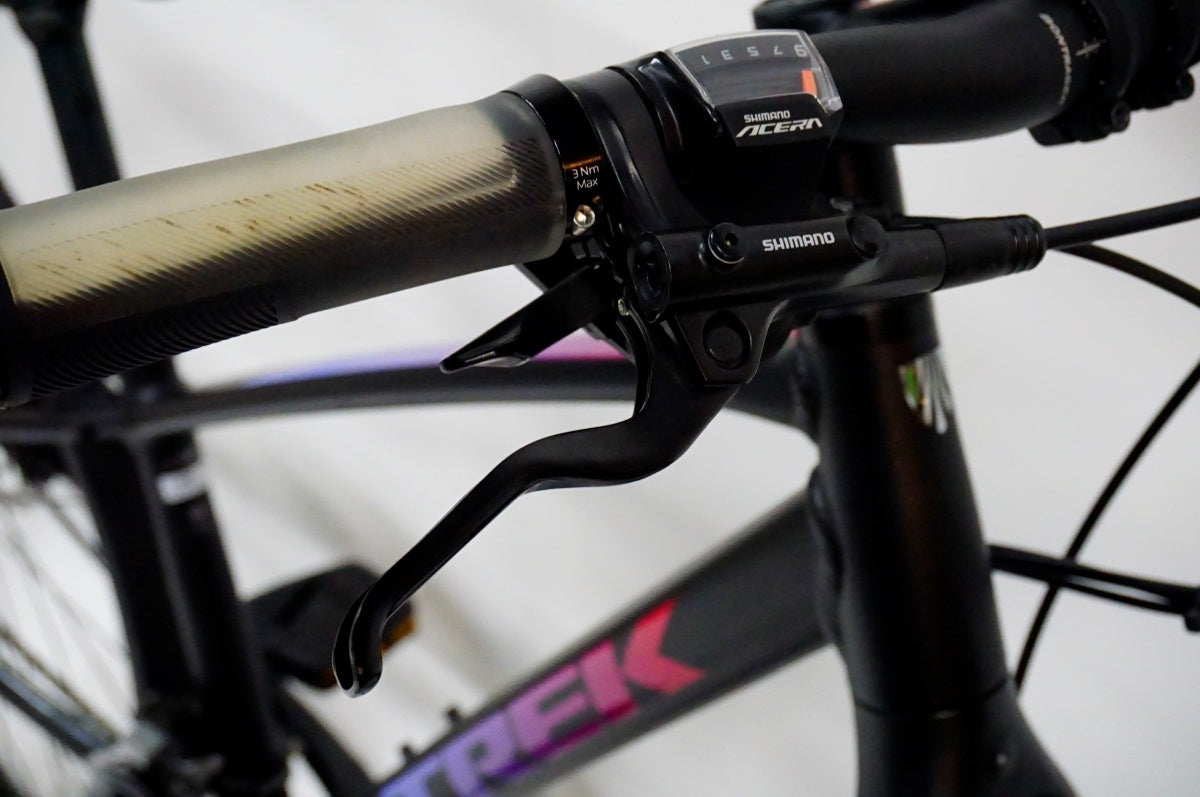 TREK 「トレック」 FX3 WSD DISC 2020-2021年モデル クロスバイク