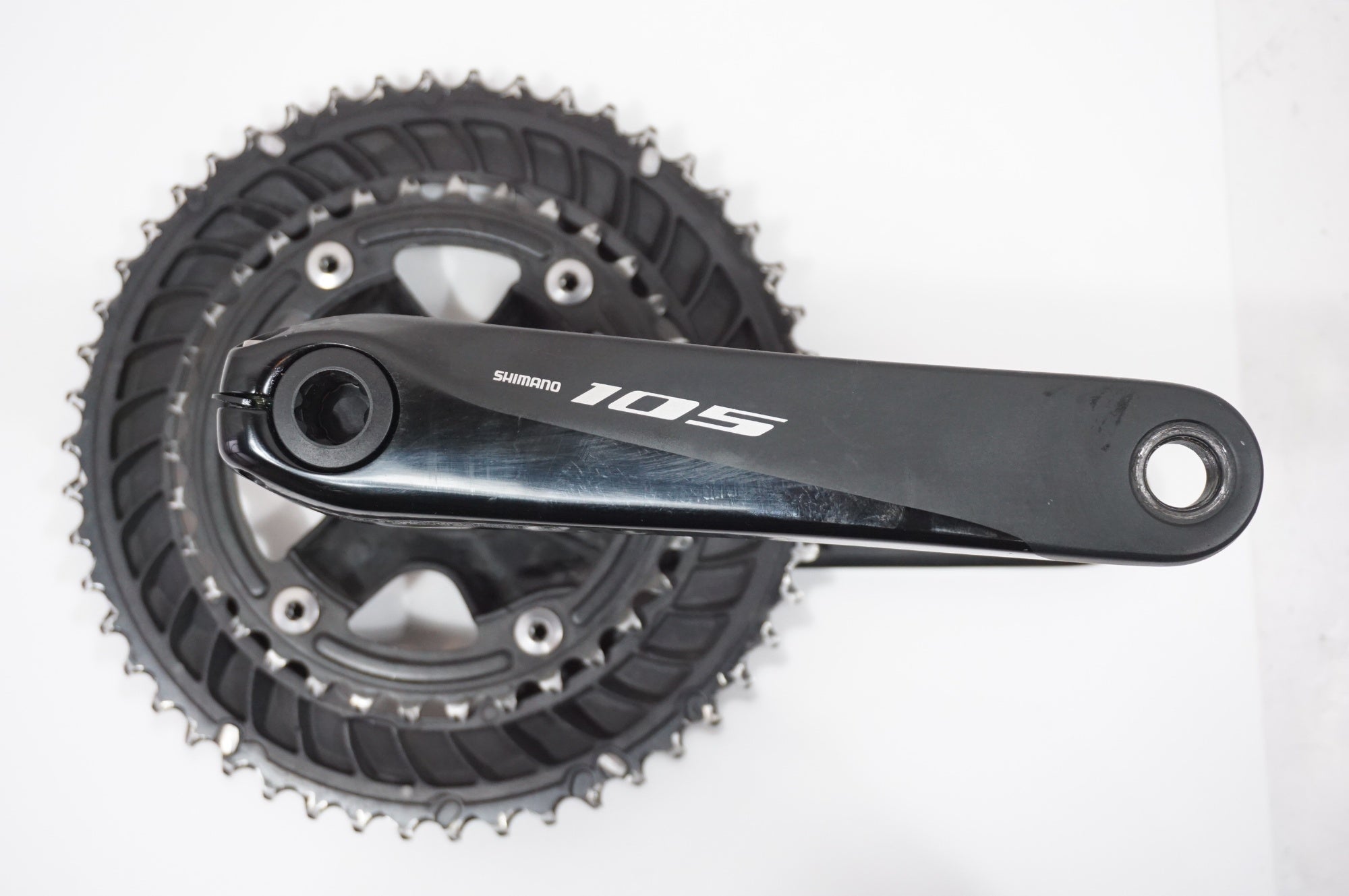 SHIMANO 「シマノ」 105 FC-R7000 50-34T 170mm クランクセット