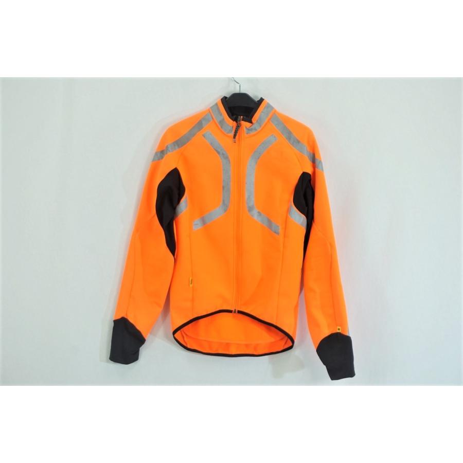 【SALE】MAVIC 「マヴィック」 SIGNAL JACKET Sサイズ ジャケット / 大阪門真店