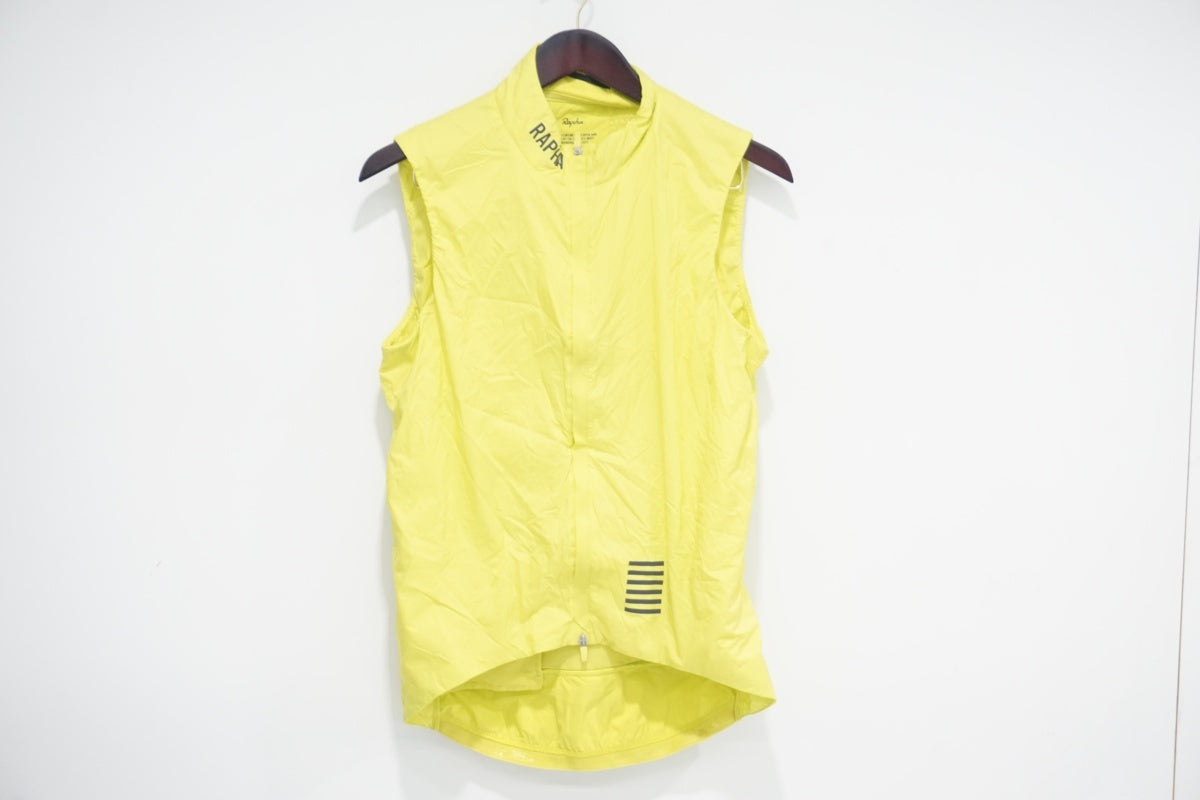RAPHA 「ラファ」 PROTEAM INSULATED GILLET LARGEサイズ ベスト / 滋賀大津店