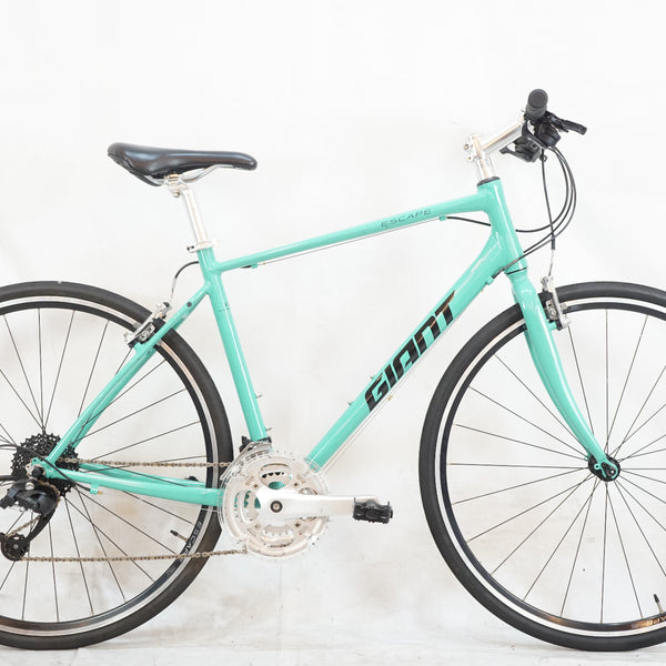 GIANT 「ジャイアント」 ESCAPE R3 MS LTD 2023年モデル クロス