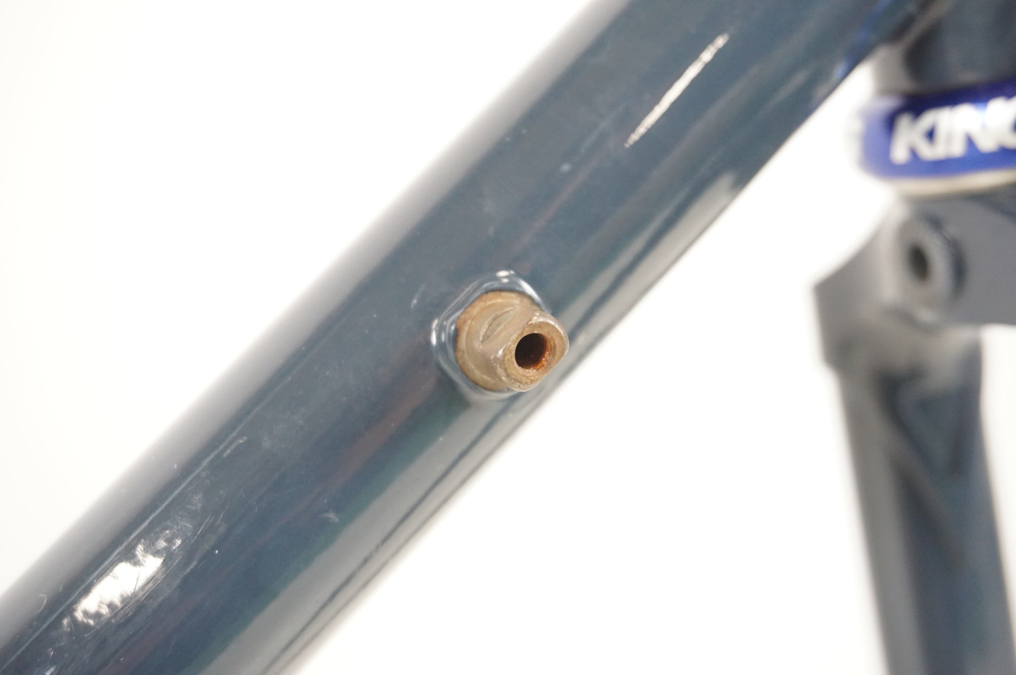 SURLY 「サーリー」 CROSS CHECK 年式不明 フレームセット / 宇都宮店