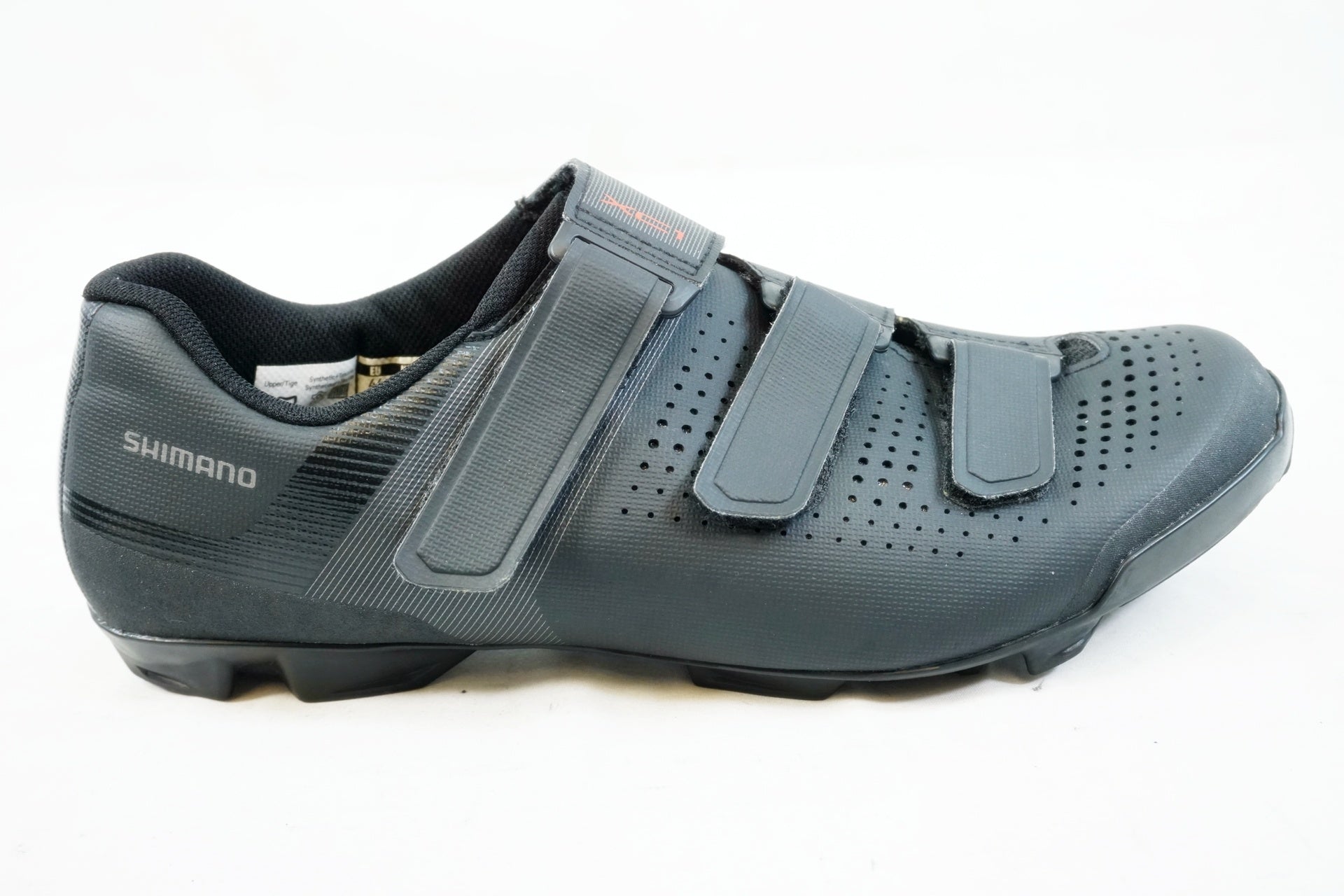 シマノ　シューズ_13814 SHIMANO 「シマノ」 XC1 27.8cm シューズ / 有明ガーデン店 ｜ バイチャリ