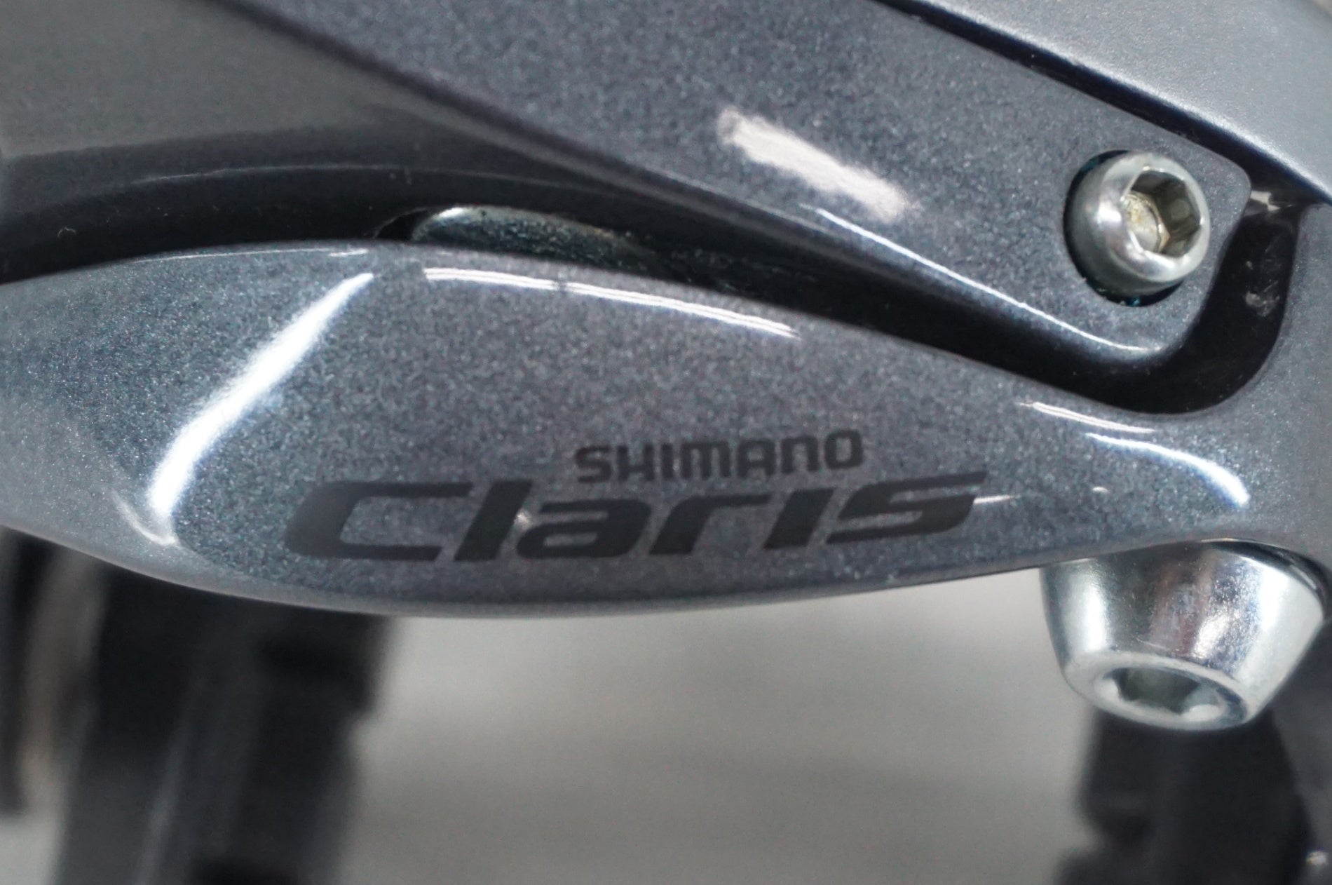 SHIMANO 「シマノ」 CLARIS BR-2400 キャリパーブレーキセット / 阪急塚口店