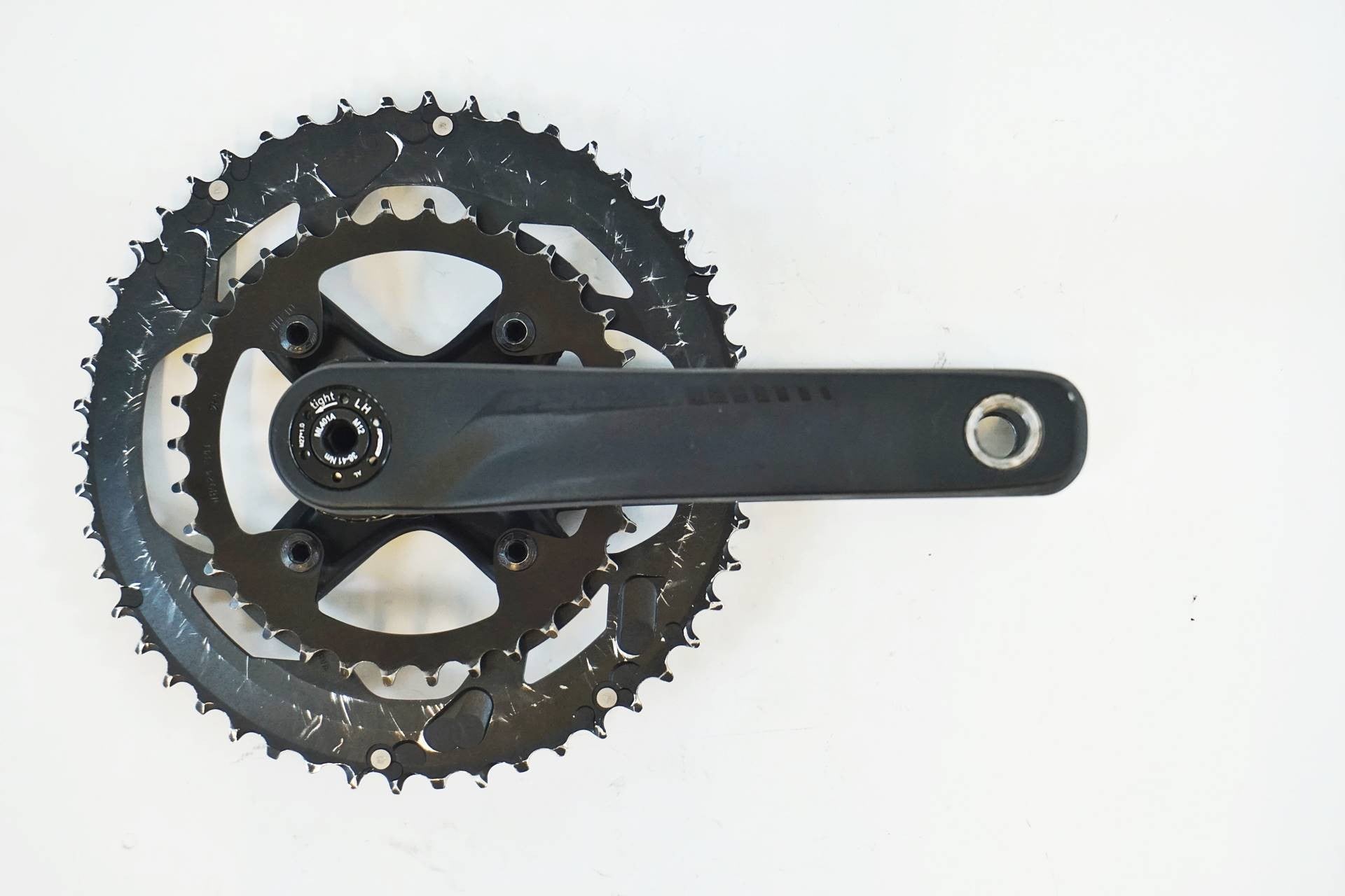 FSA 「エフエスエー」 OMEGA 50-34T 170mm クランクセット / 有明ガーデン店