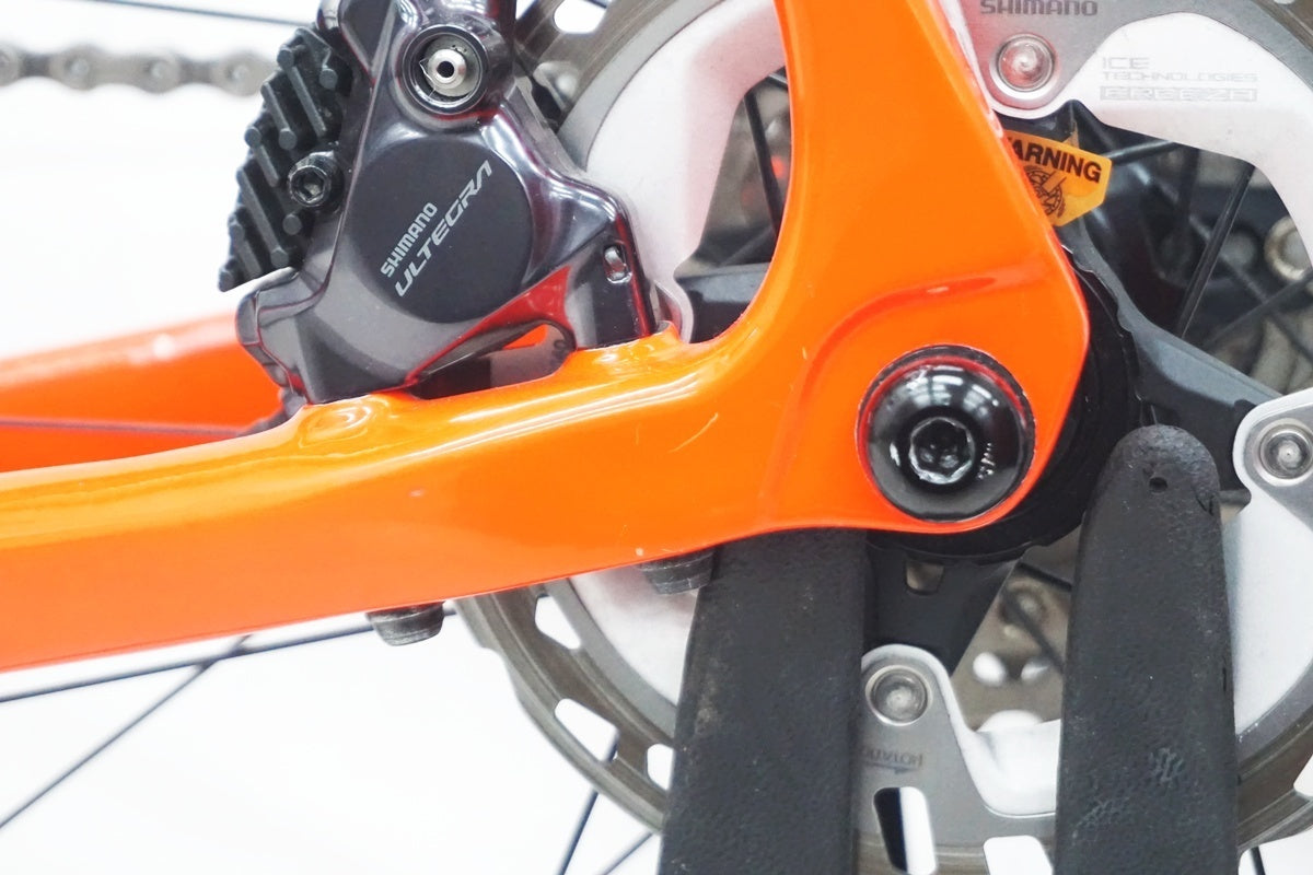 DE ROSA 「デローザ」 IDOL DISC 2022年モデル ロードバイク/ 大阪美原