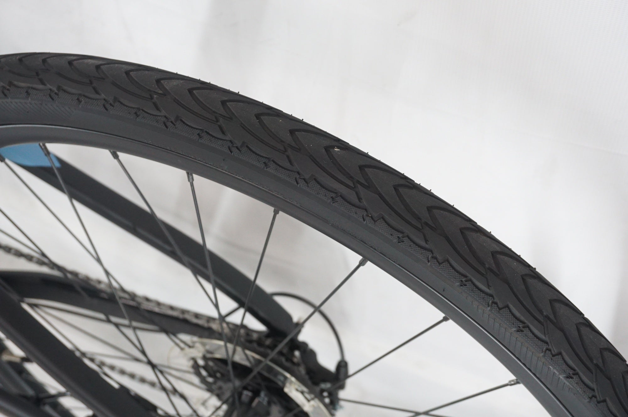 DAIWA CYCLE 「ダイワサイクル」 ARTMA サイレス 2024年モデル クロス