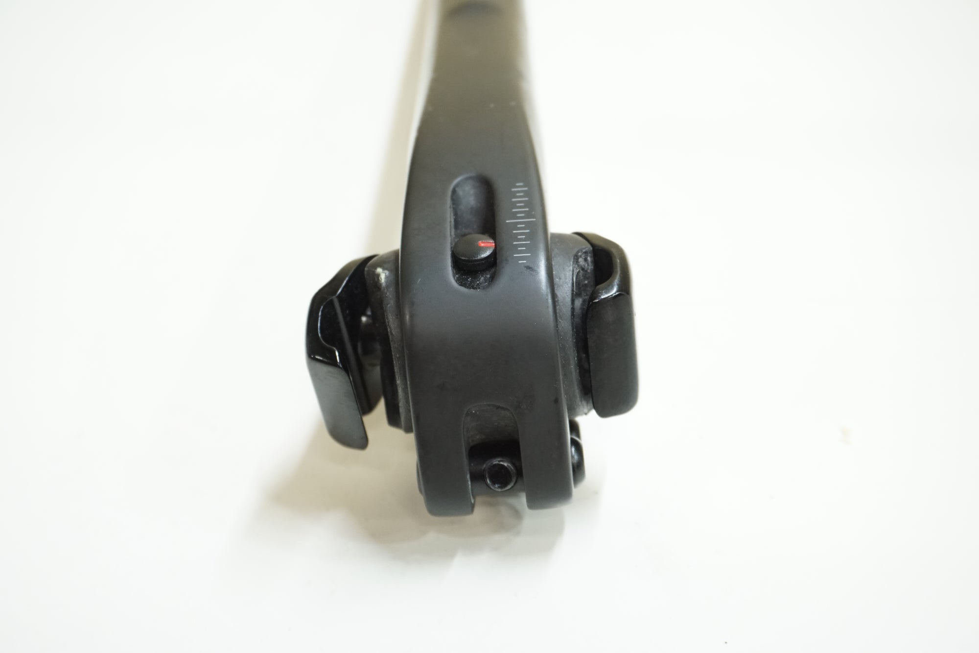 ジャンク BONTRAGER 「ボントレガー」 RSL 330mm φ27.2 シートポスト