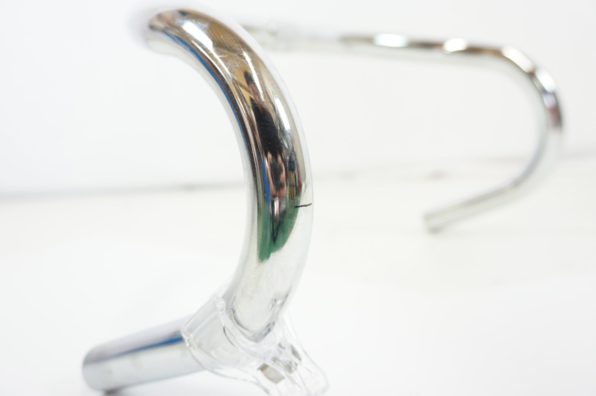 NITTO 「ニットー」 B123 NJS 370mm ハンドル / 宇都宮店