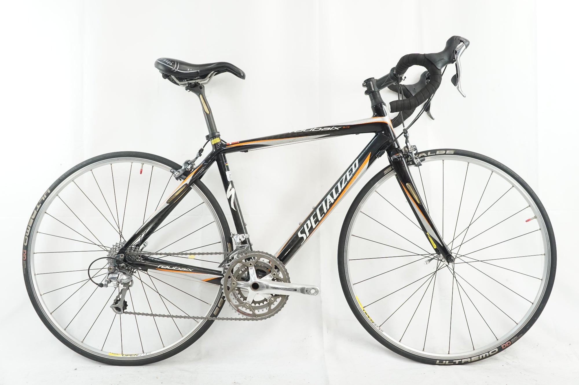 SPECIALIZED 「スペシャライズド」 ROUBAIX ELITE TRIPLE 2008年モデル ロードバイク / バイチャリ浦和ベース