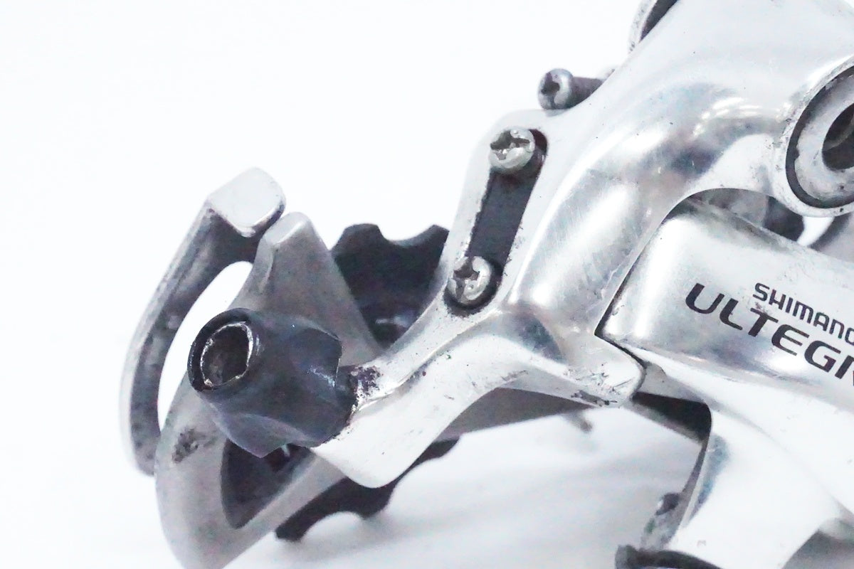 SHIMANO 「シマノ」 ULTEGRA RD-6600 リアディレイラー / 大阪美原北インター店