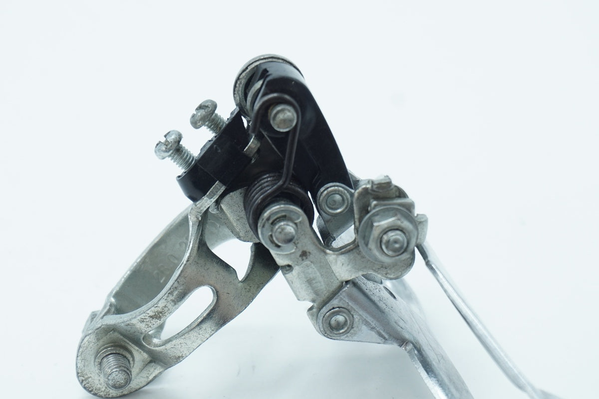 SHIMANOクラスバイク　フロントディレイラー変速 SHIMANO 「シマノ」 FD-TY18 フロントディレイラー / 京都西院店