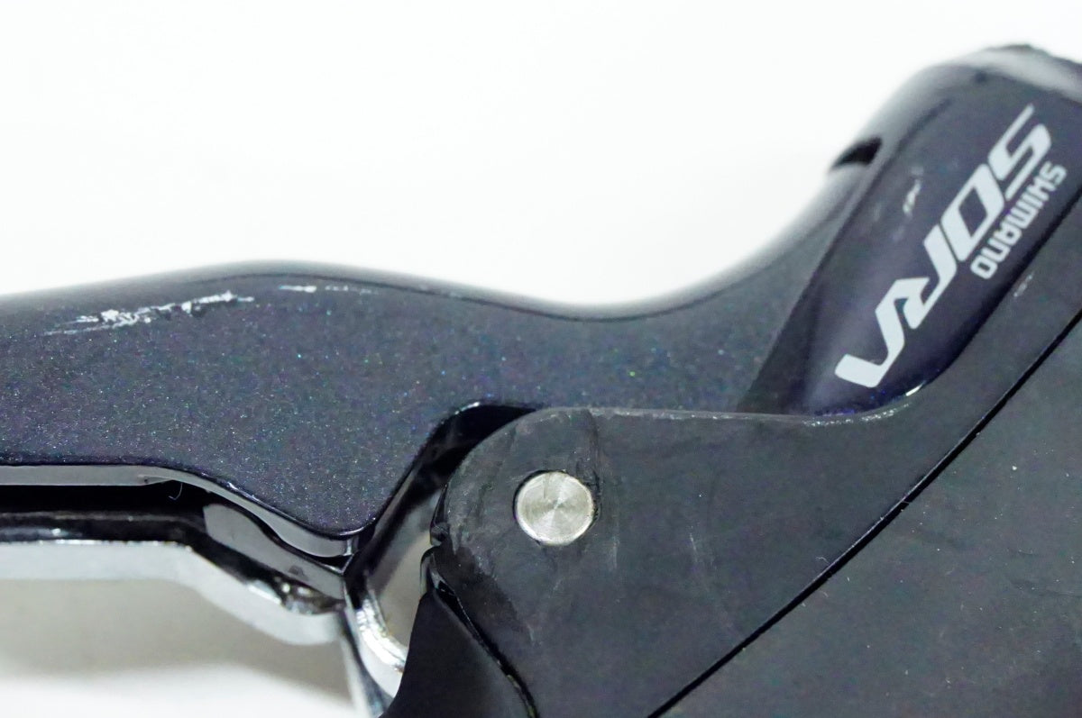 SHIMANO 「シマノ」 SORA R3000 コンポセット / 名古屋大須店