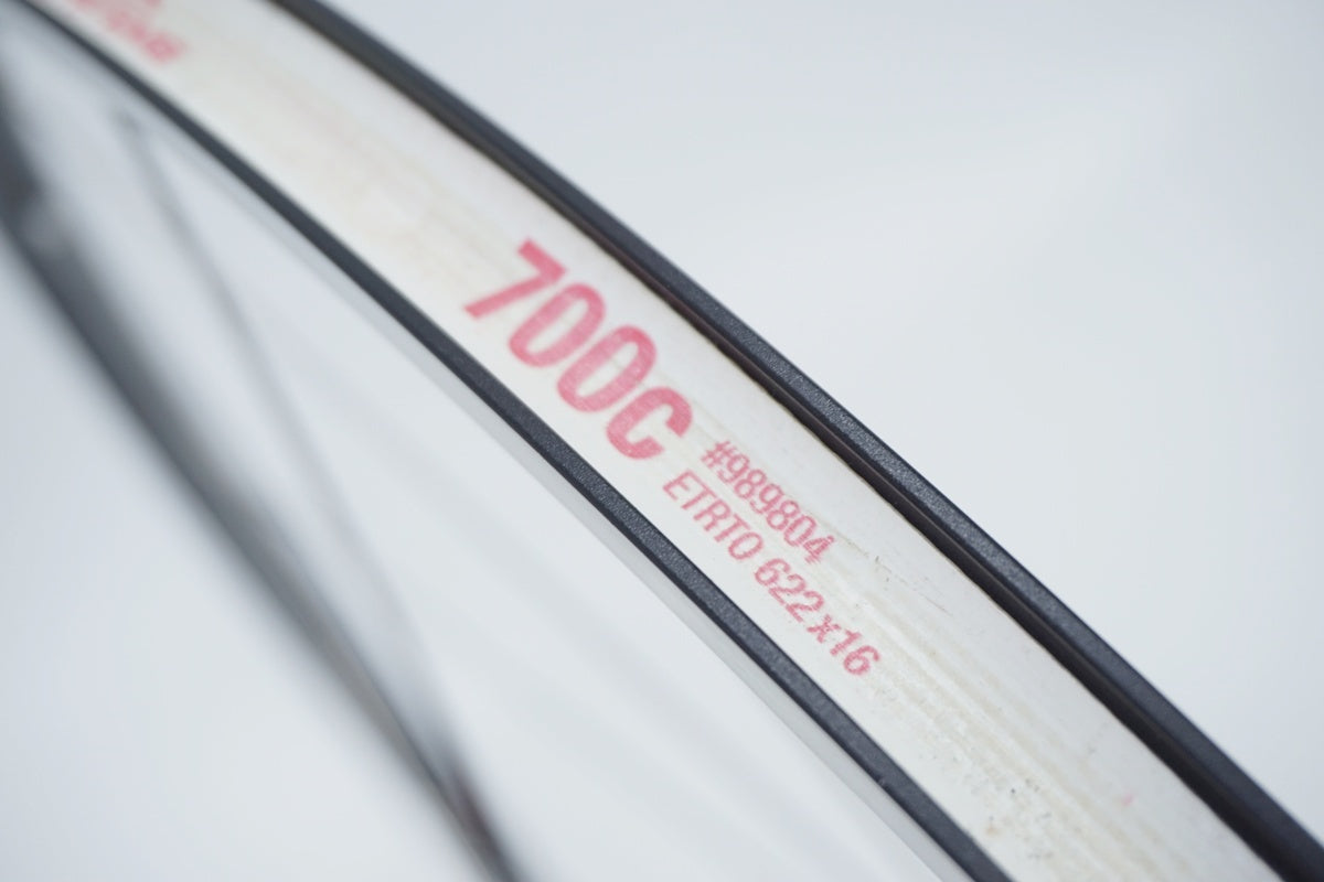 EASTON 「イーストン」 SLX EA90 シマノ8-10S ホイールセット / 京都八幡店