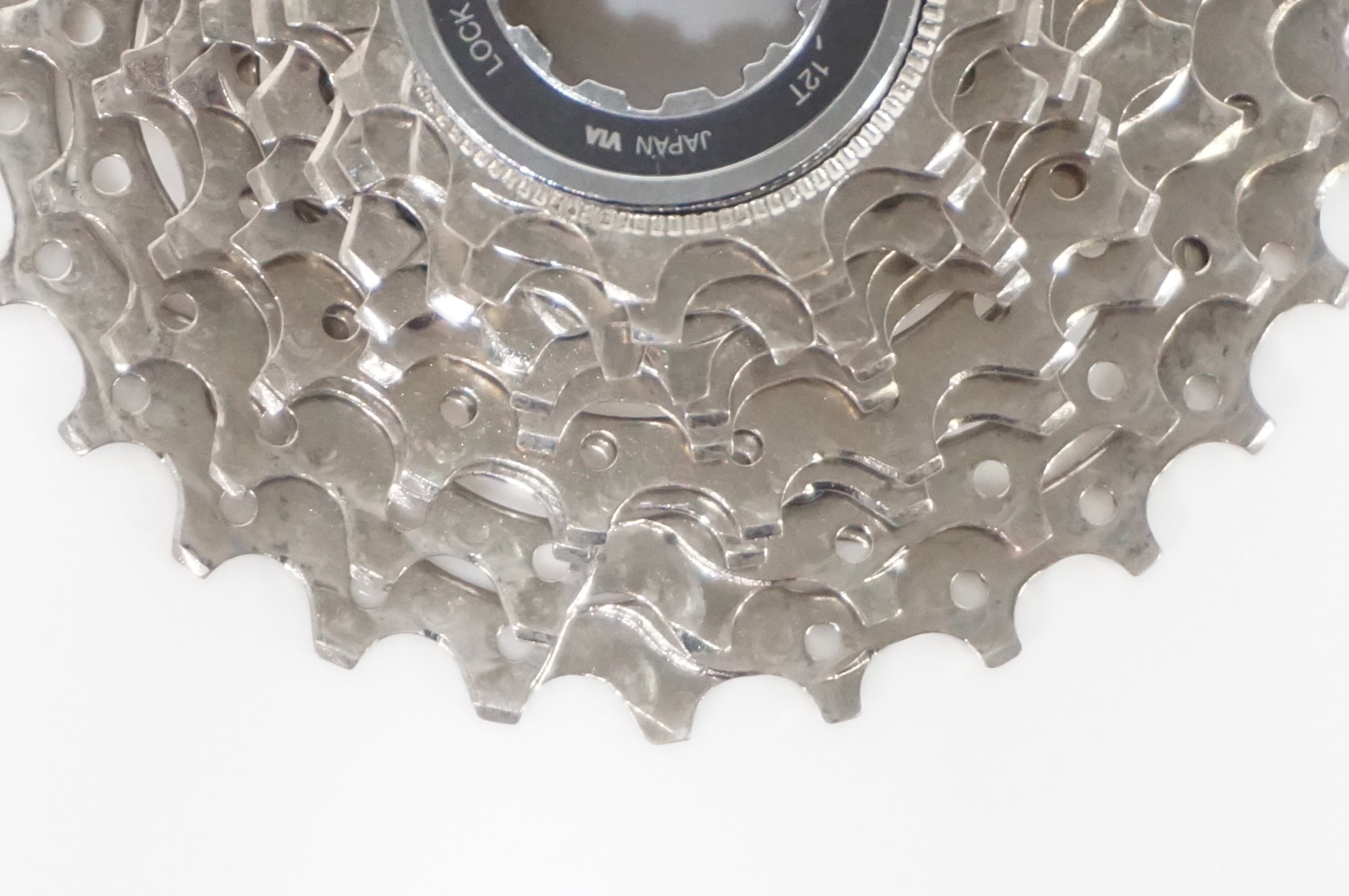 シロッコ　C15 シマノ　11/12速 SHIMANO 「シマノ」 105 CS-5700 12-27T スプロケット / AKIBA店