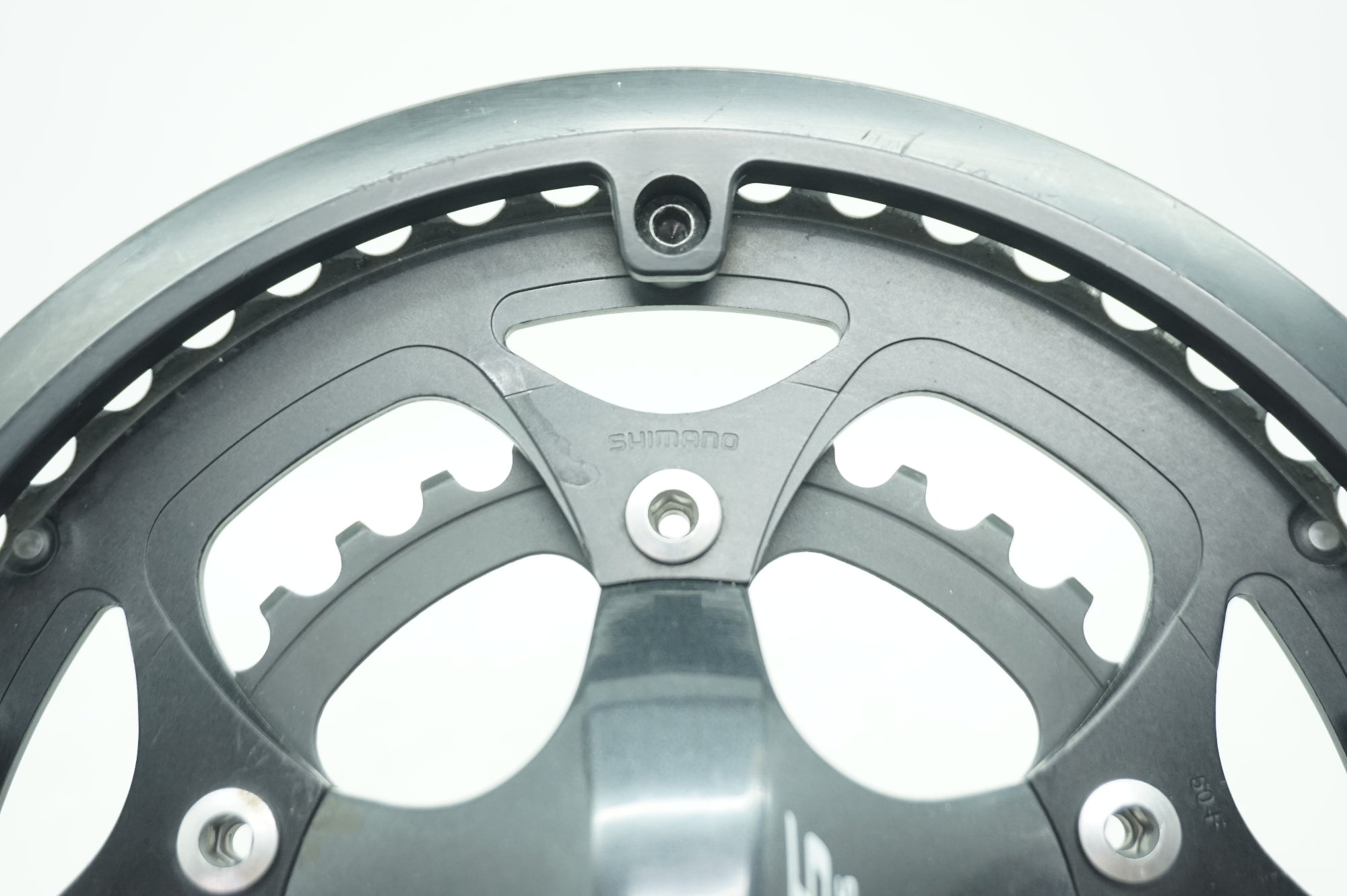 SHIMANO 「シマノ」 SORA FC-R3000 50/34T 170mm クランク / 大阪門真