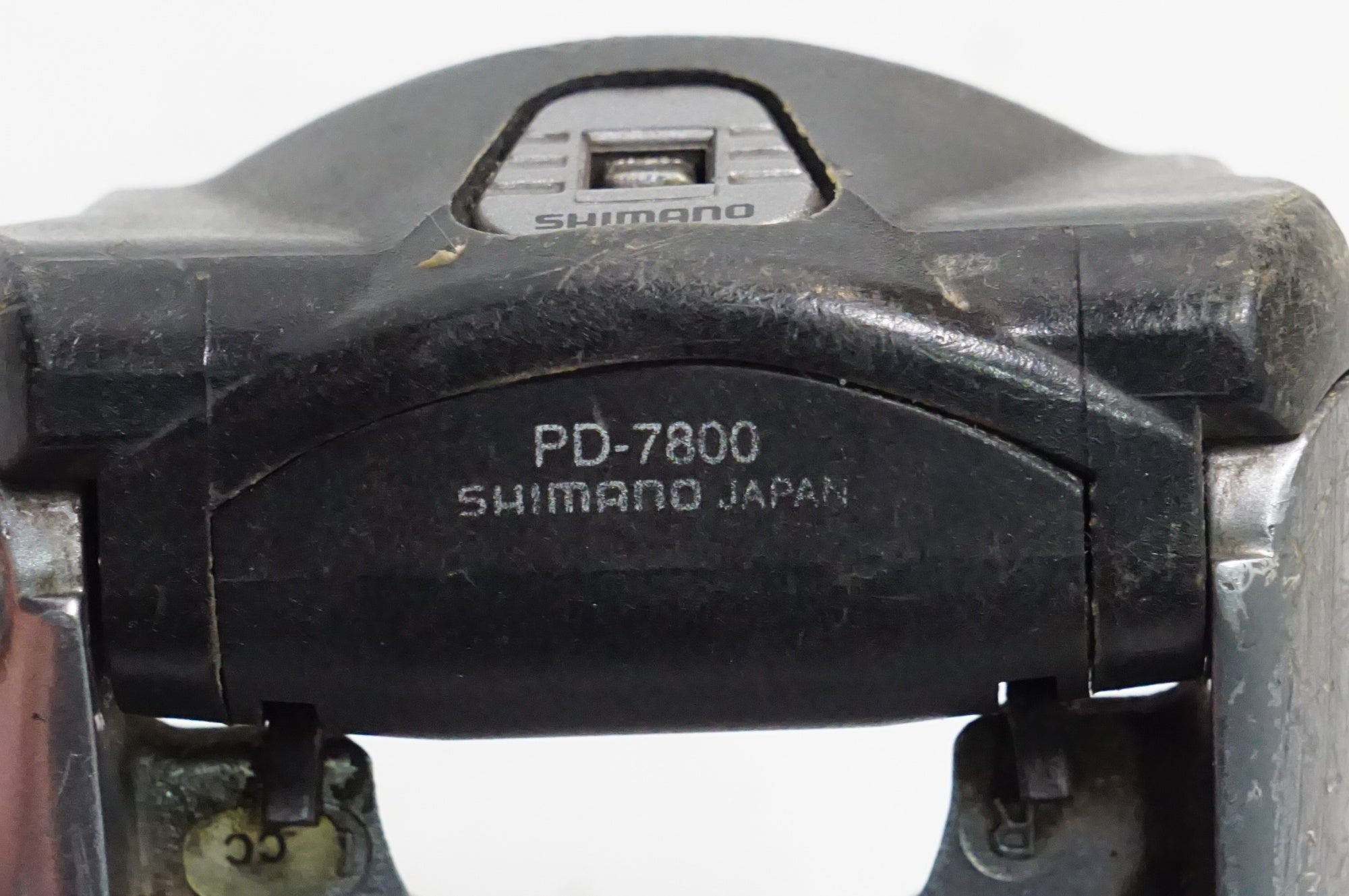 SHIMANO 「シマノ」 DURA-ACE PD-7800 ペダル / 熊谷本店
