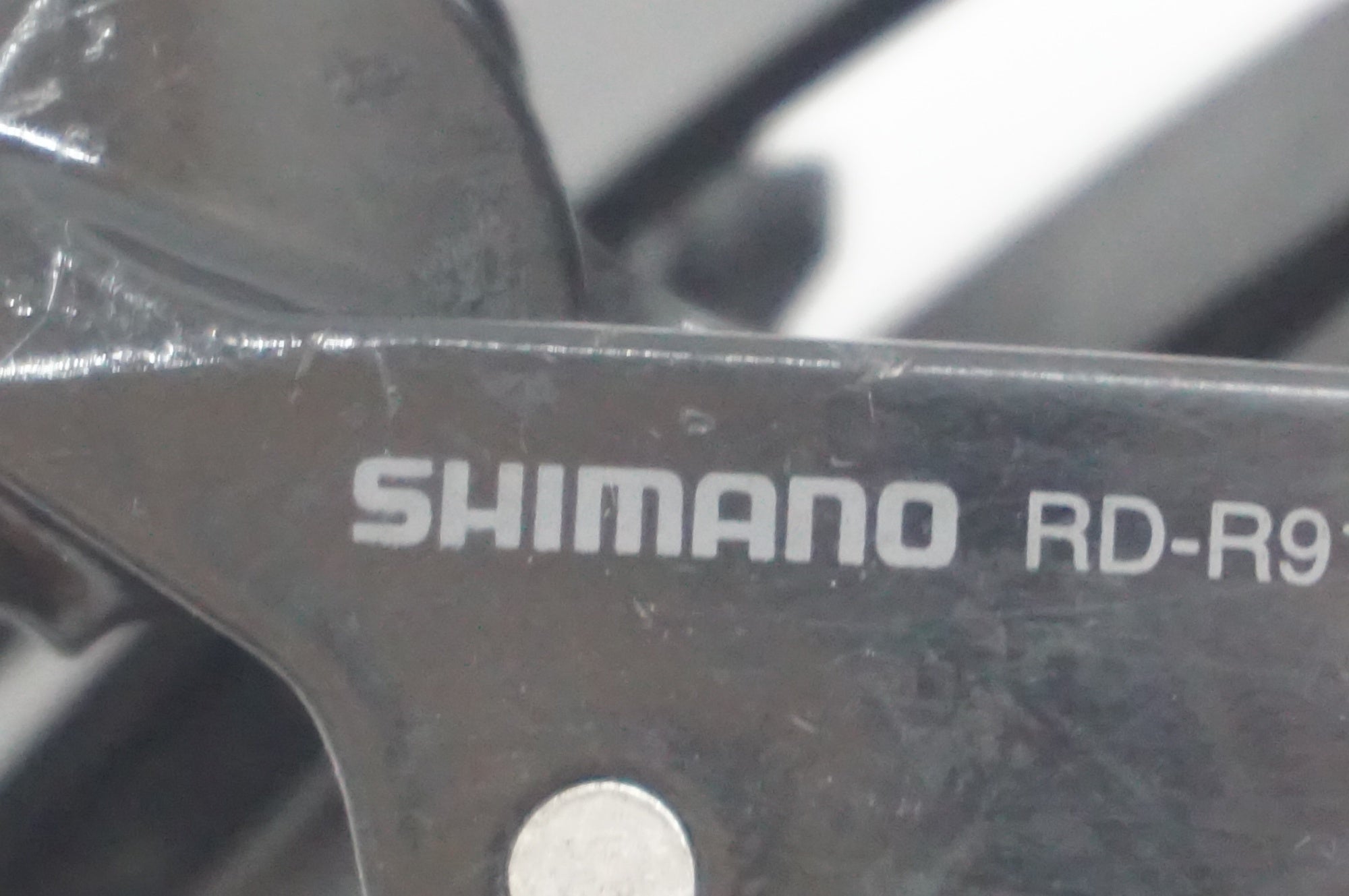 SHIMANO 「シマノ」 DURA-ACE RD-R9100 リアディレイラー / 福岡アイランドシティ店