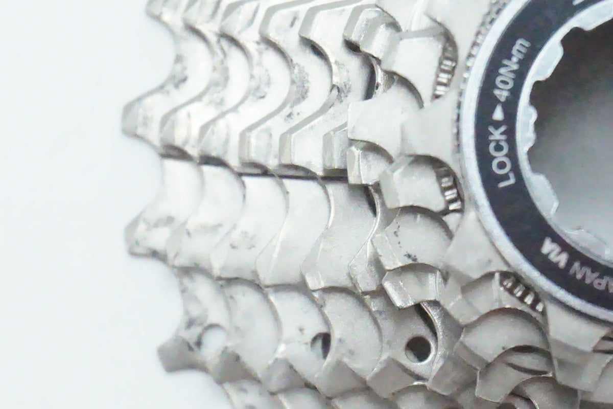 SHIMANO 「シマノ」 CS-HG500-10 11-25T スプロケット / 京都西院店