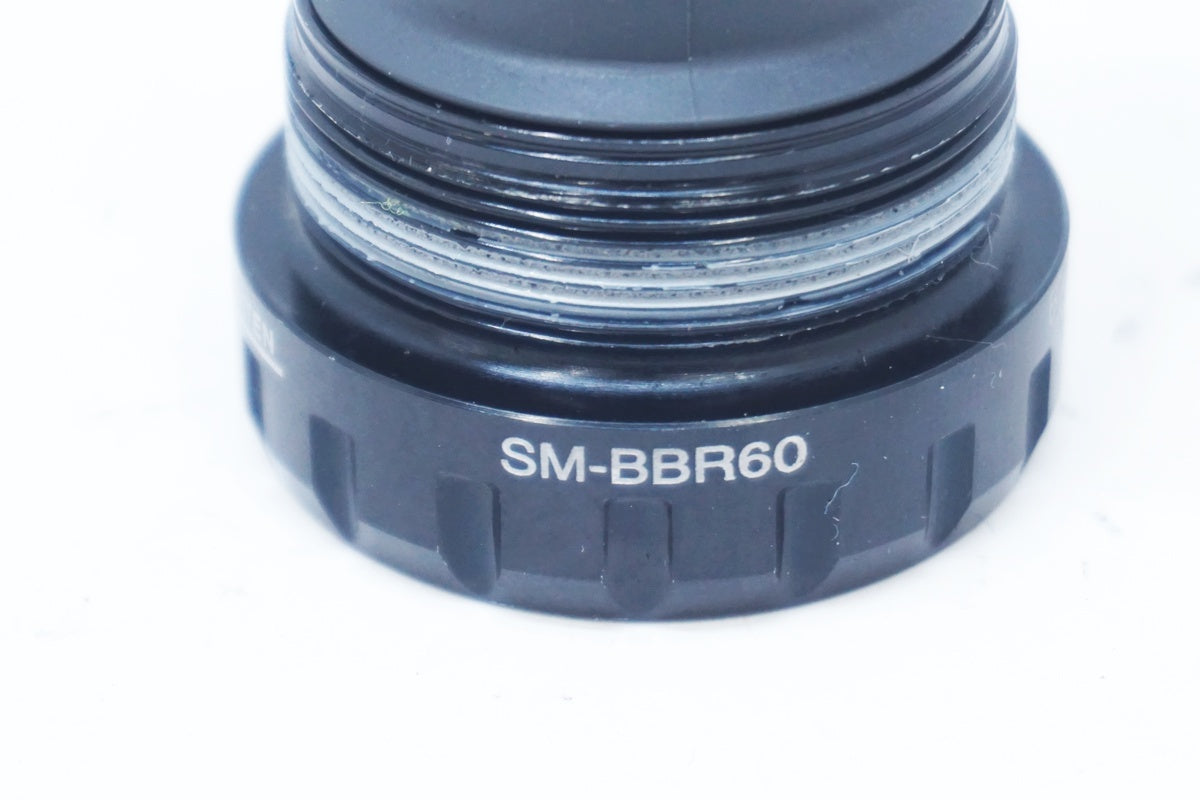 SHIMANO 「シマノ」 SM-BBR60 ボトムブラケット / 大阪美原北インター店