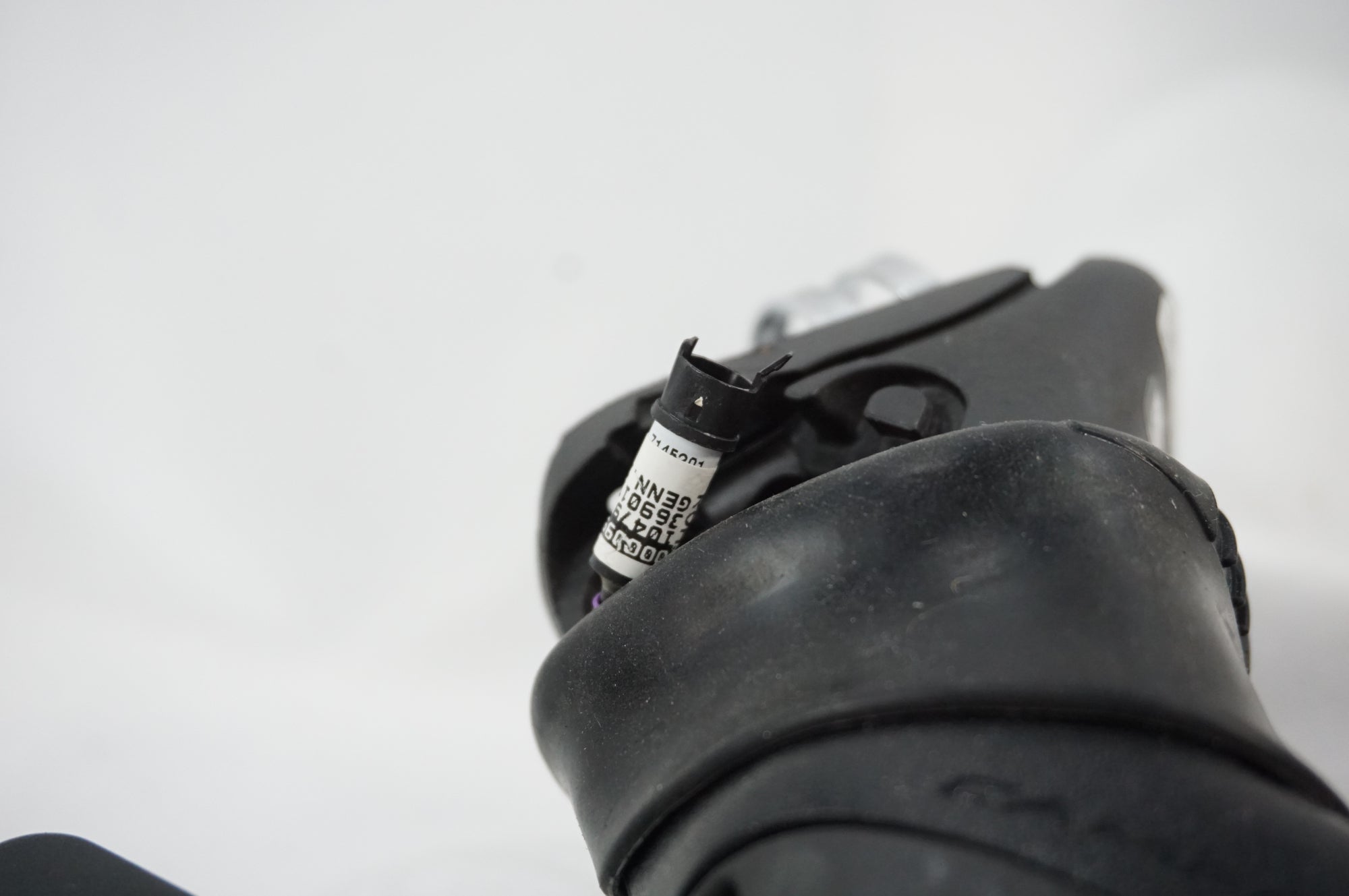 CAMPAGNOLO 「カンパニョーロ」 RECORD EPS 11s RIDEA RD4 X66 ビック