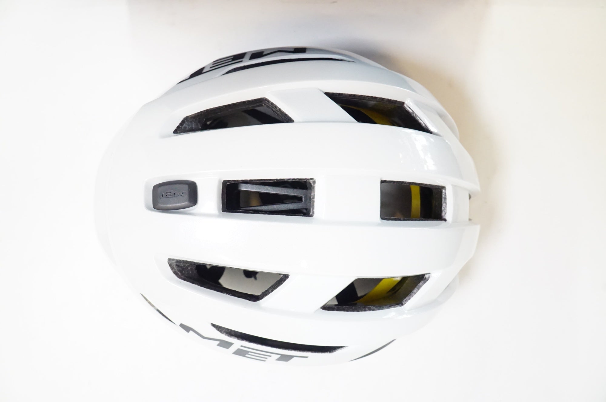 MET 「メット」 VINCI MIPS Lサイズ(58-61cm) ヘルメット / 熊谷本店