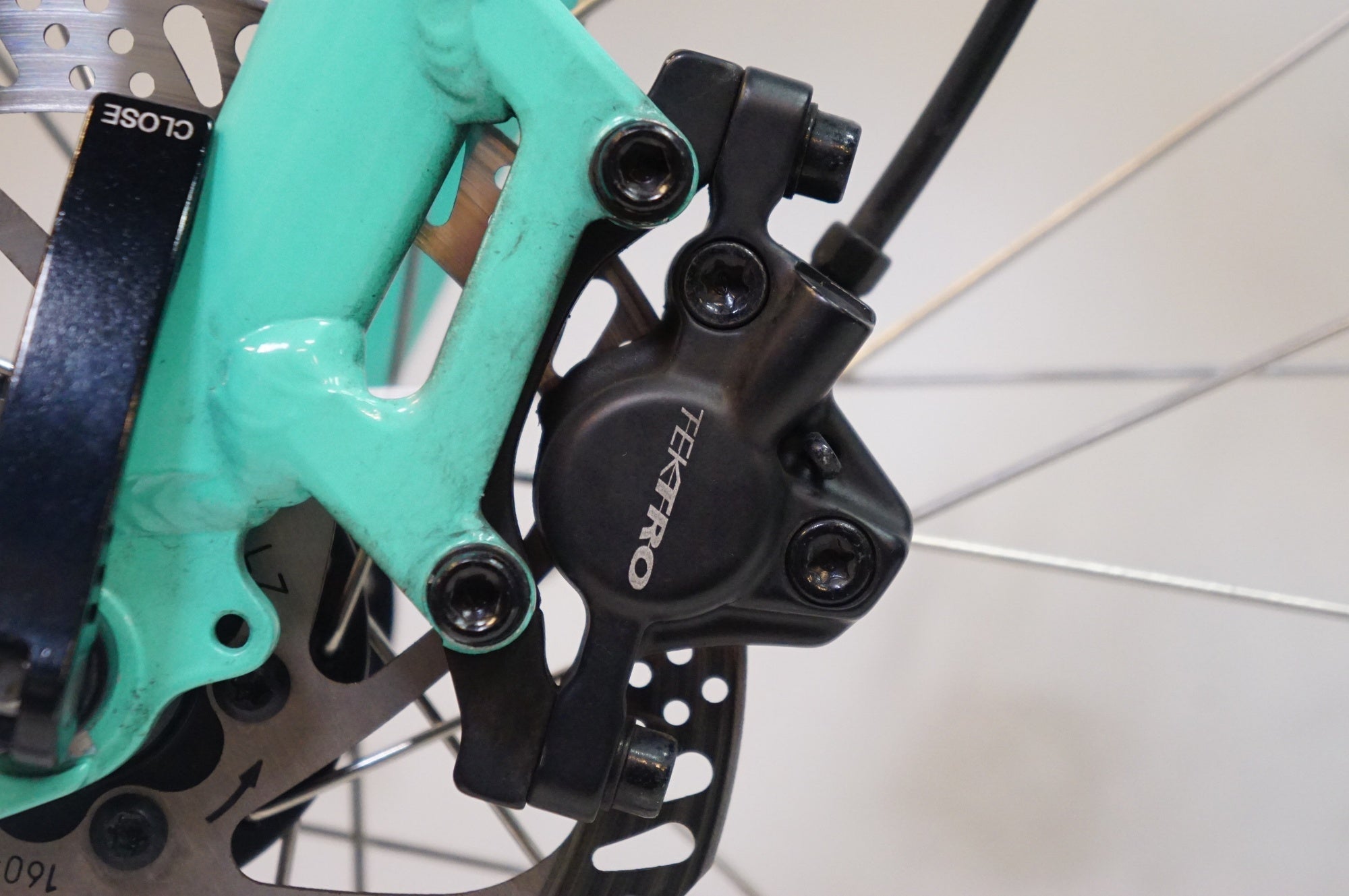 TREK 「トレック」 FX 2 WOMEN'S (WSD) DISC 2019年モデル クロスバイク / 熊谷本店